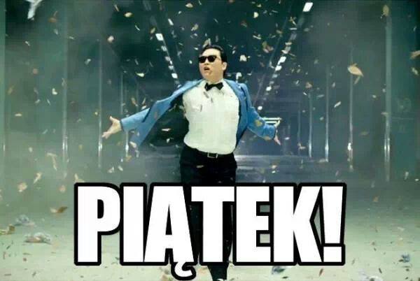 To już dziś! Menedżerada!