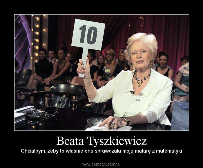 Jutro matematyka