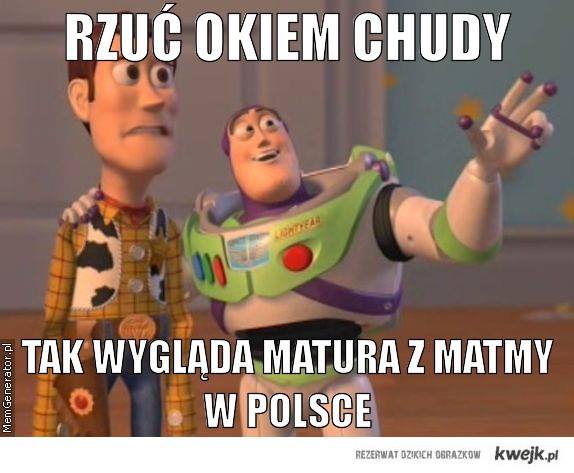 Jak poszło?