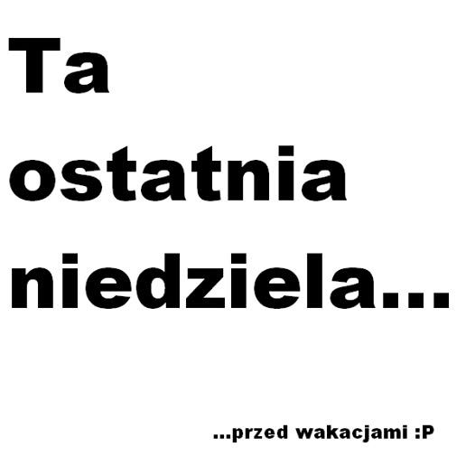 Wpis z Facebooka 2014-06-22