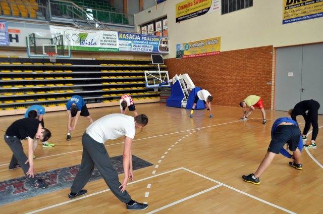 Crossfit Skakanie, bieganie, podnoszenie, dźwiganie.. (zdjęcie 5)