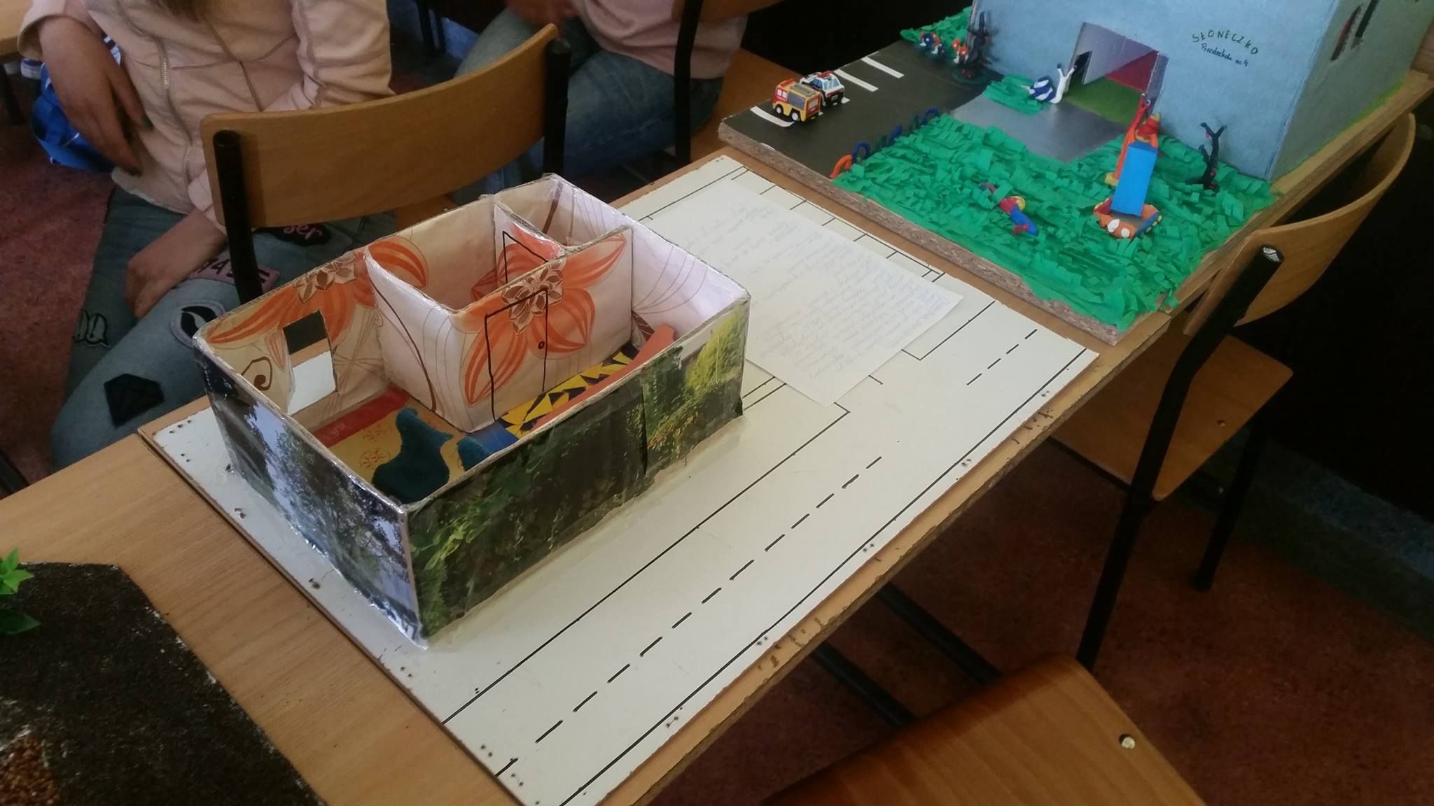 Giełda Projektów