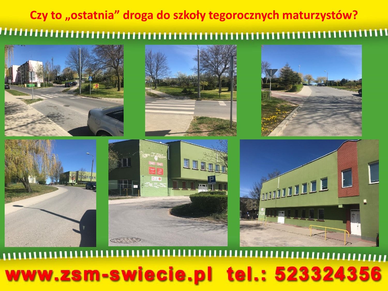 Uroczystość zakończenia szkoły dla klas maturalnych (zdjęcie 2)