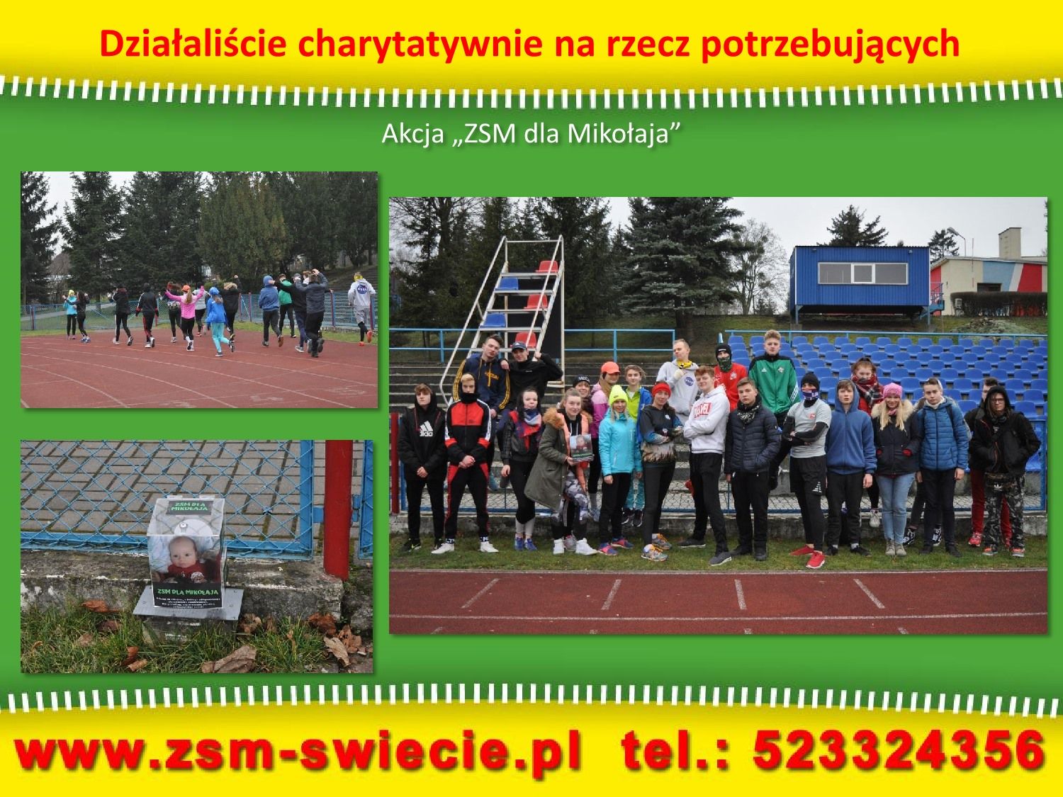 Uroczystość zakończenia szkoły dla klas maturalnych (zdjęcie 9)