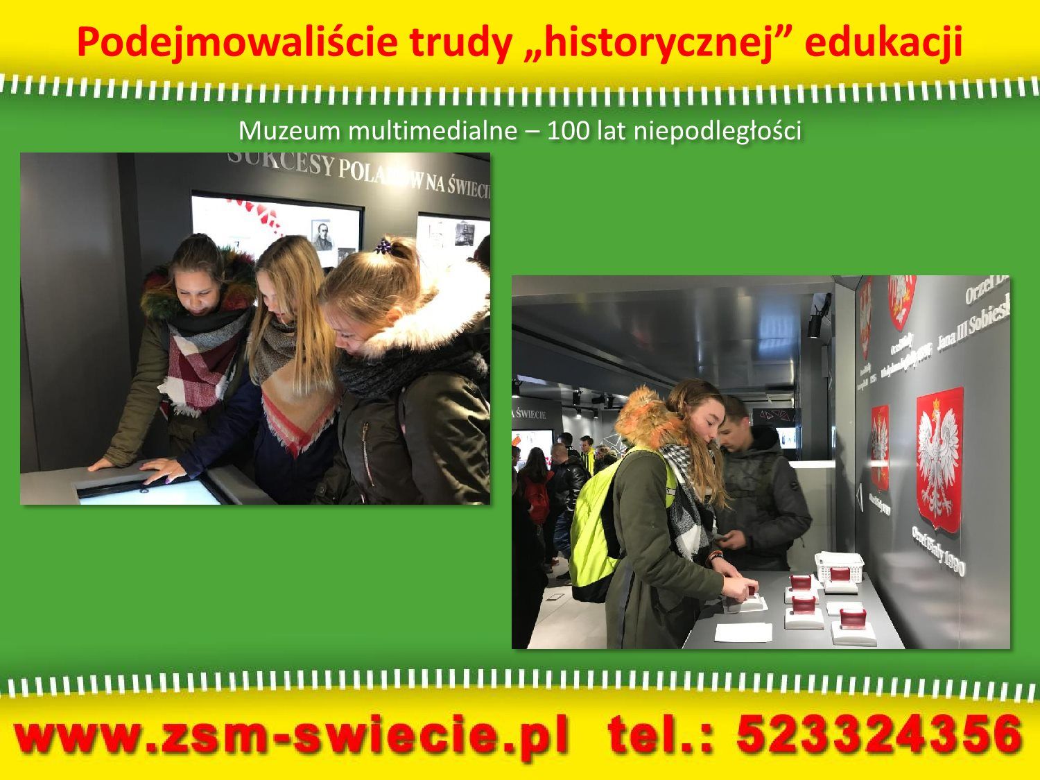 Uroczystość zakończenia szkoły dla klas maturalnych (zdjęcie 10)