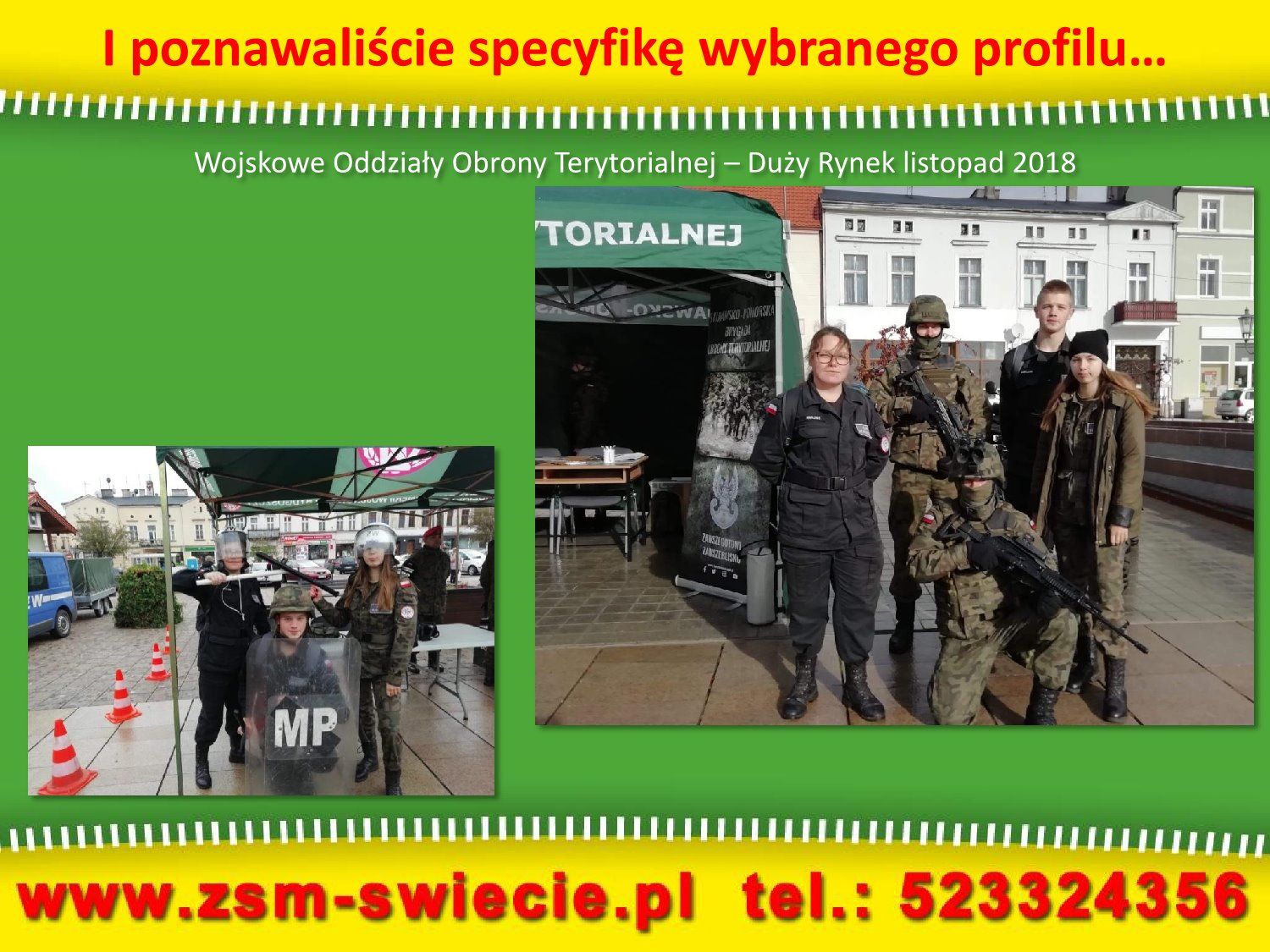 Uroczystość zakończenia szkoły dla klas maturalnych (zdjęcie 11)