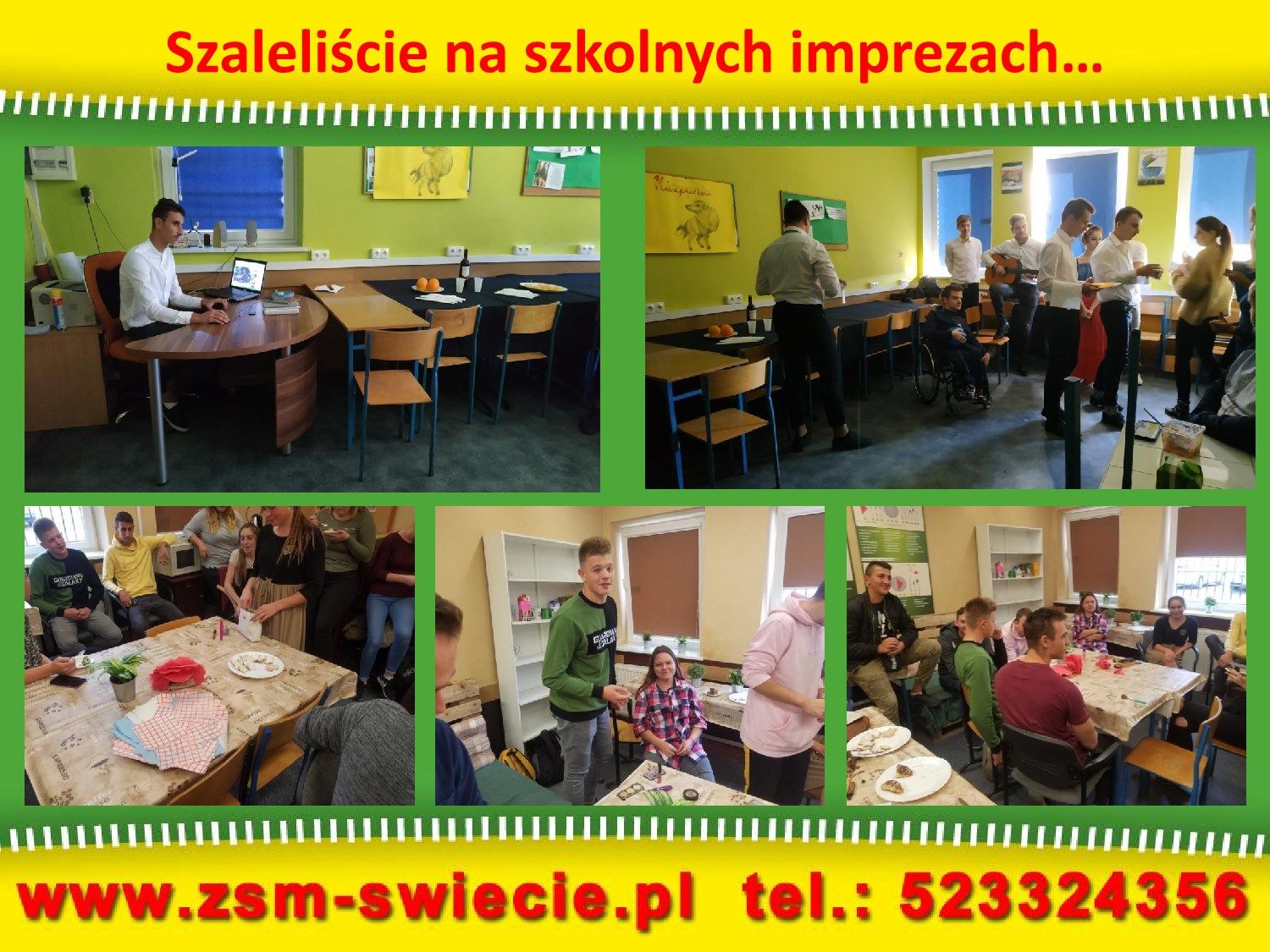 Uroczystość zakończenia szkoły dla klas maturalnych (zdjęcie 13)