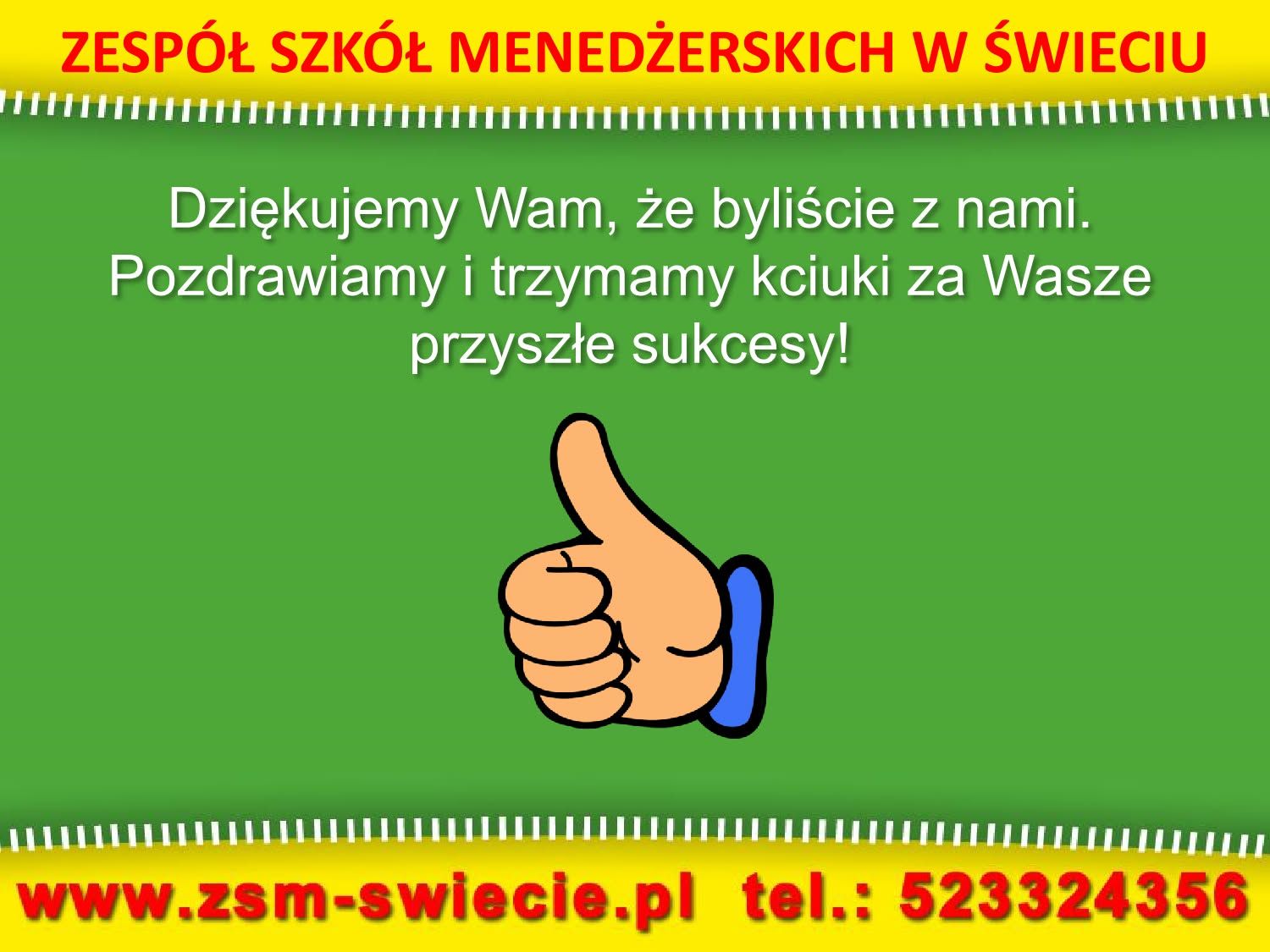 Uroczystość zakończenia szkoły dla klas maturalnych (zdjęcie 21)