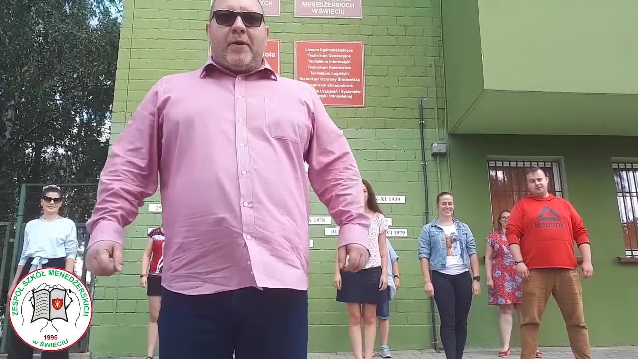 Klatka z filmu 1 — GaszynChallengeDziękujemy @[100063546013494:2048:Hala Widowi
