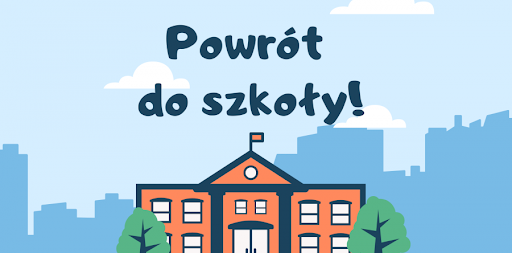 Rozpoczęcie roku szkolnego 2020/2021