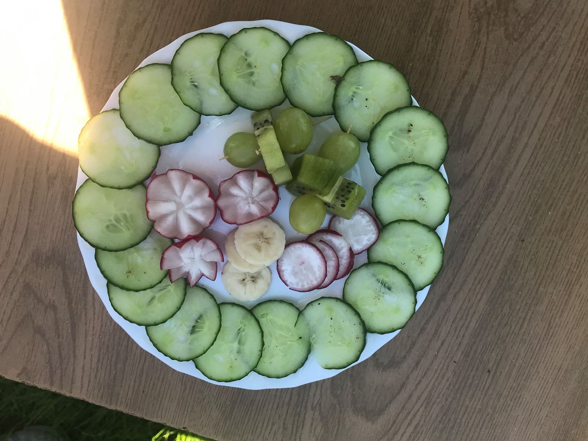 Dzień zdrowia w Menedżerze (zdjęcie 15)
