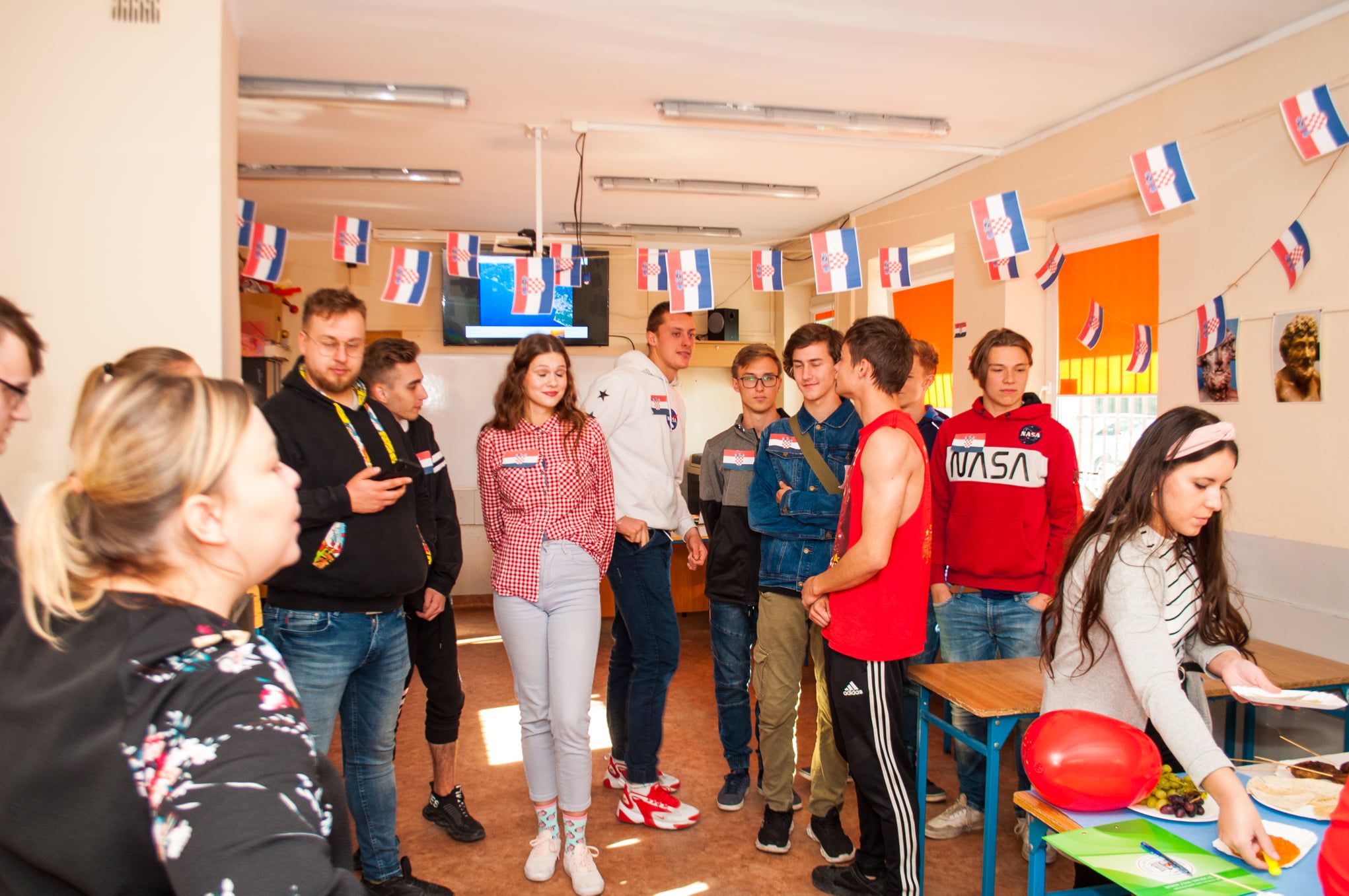 Dzień Języków Obcych 2021 (zdjęcie 40)