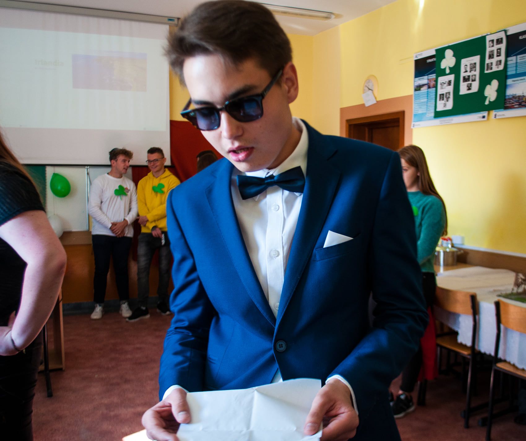 Dzień Języków Obcych 2021 (zdjęcie 15)