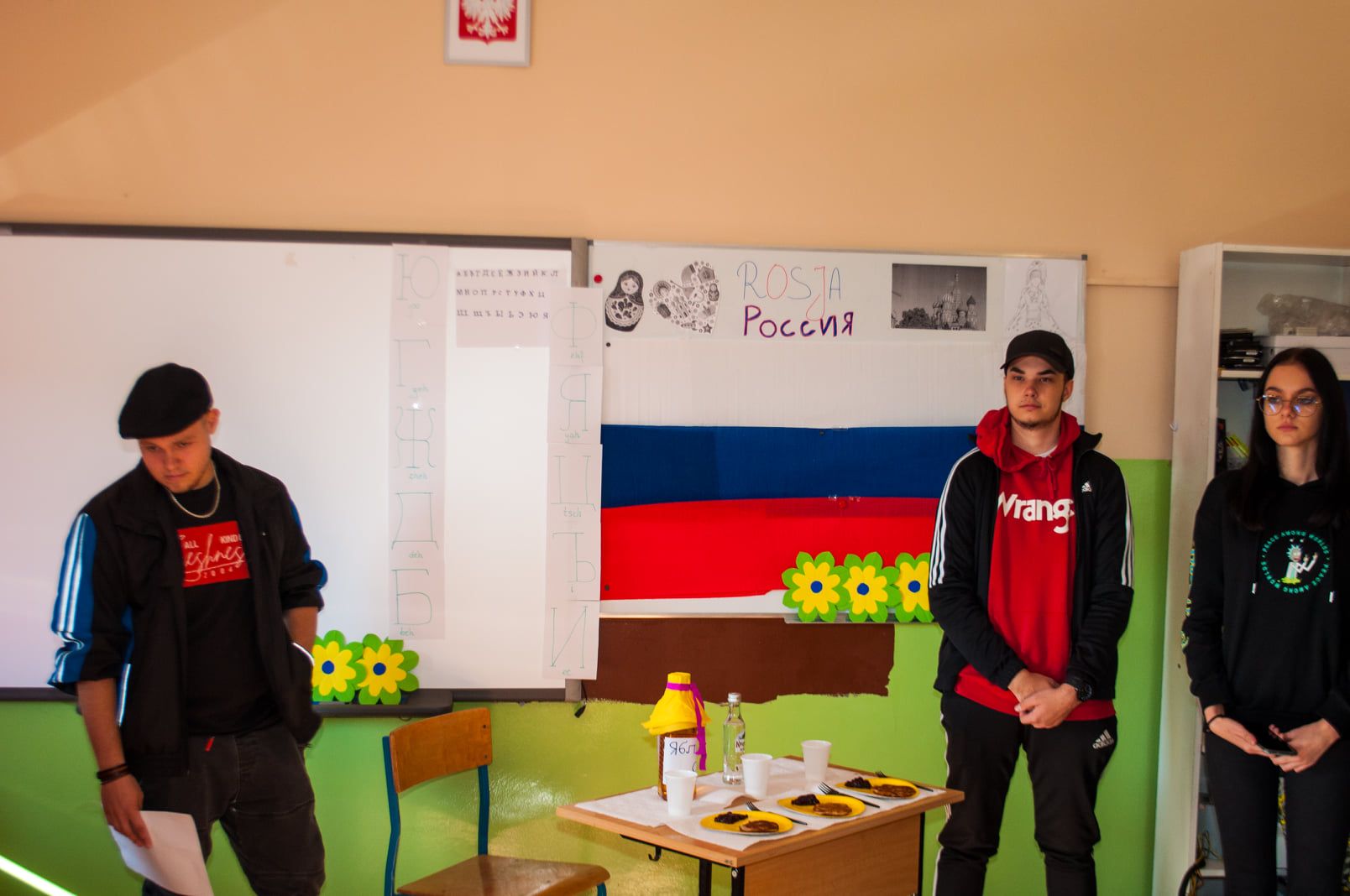 Dzień Języków Obcych 2021 (zdjęcie 31)