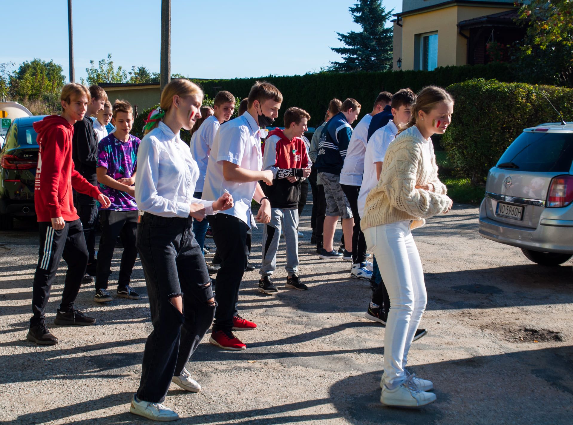Dzień Języków Obcych 2021 (zdjęcie 20)