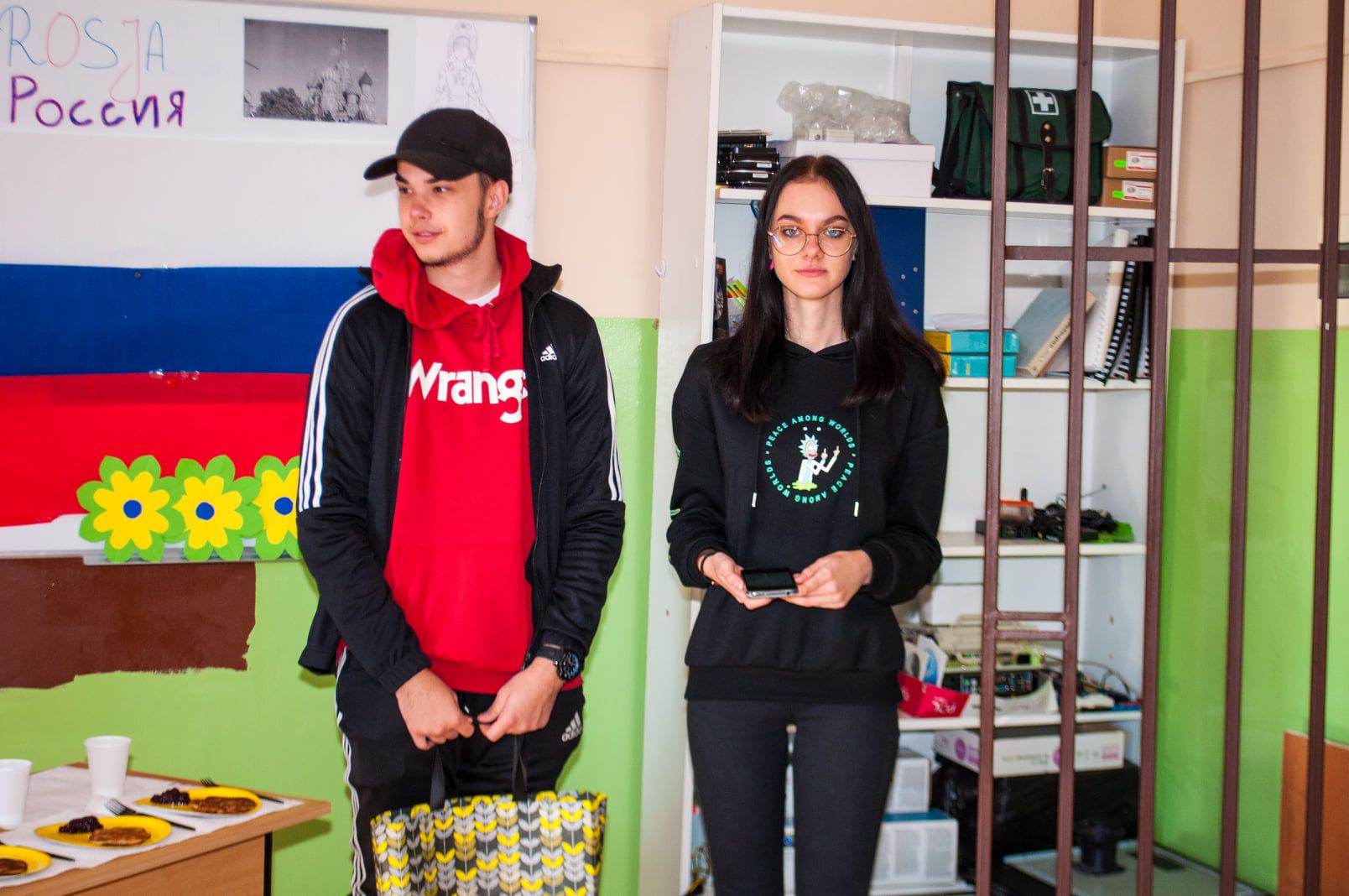 Dzień Języków Obcych 2021 (zdjęcie 30)