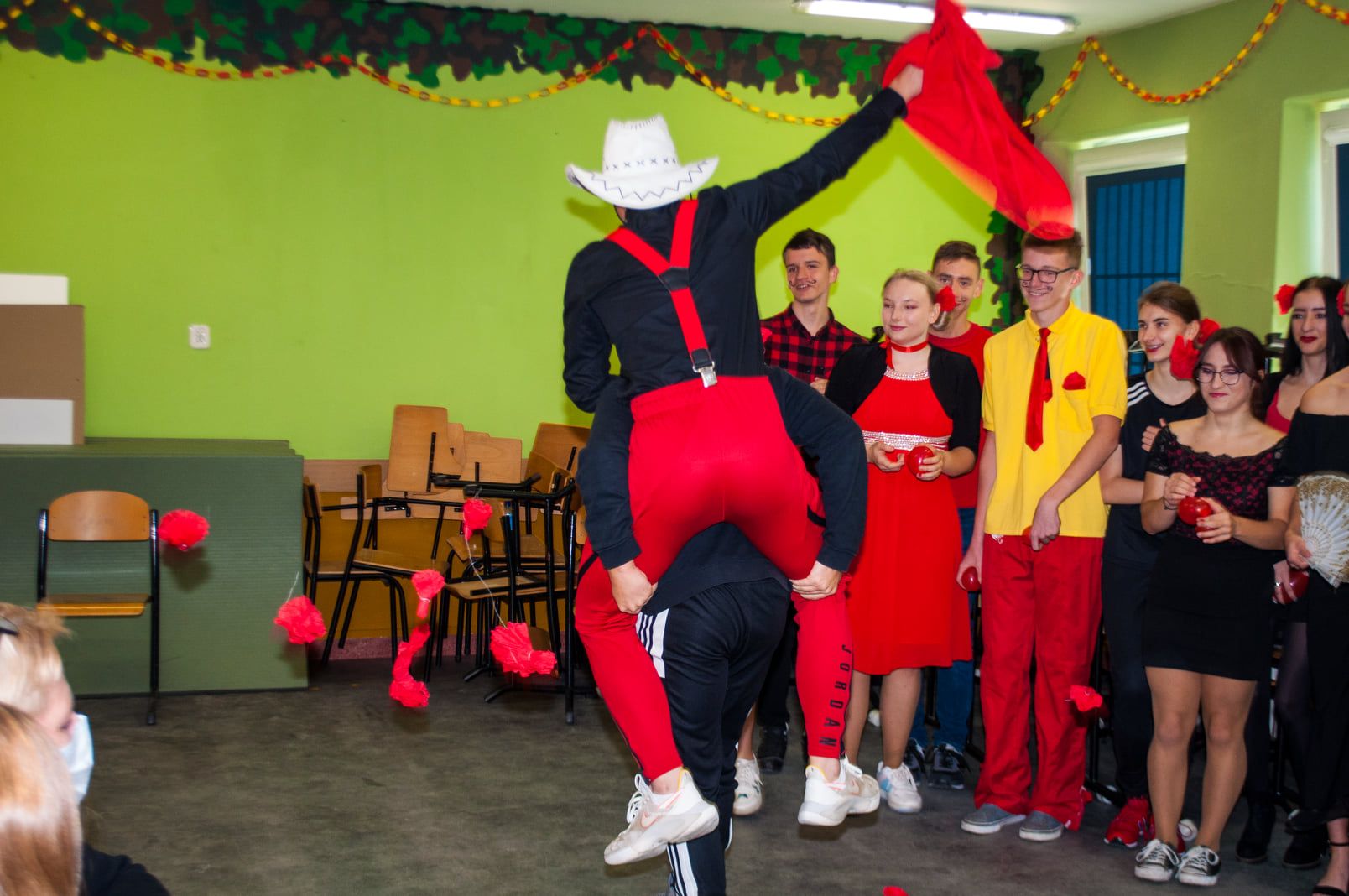 Dzień Języków Obcych 2021 (zdjęcie 1)
