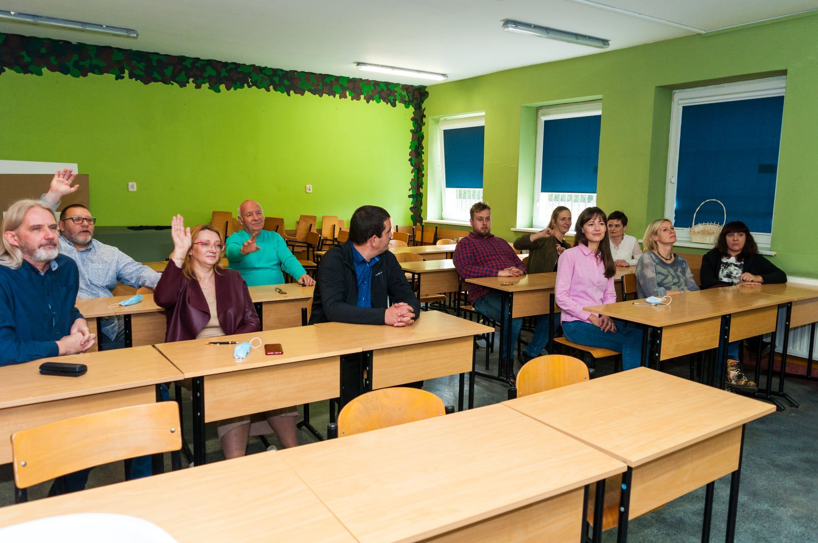 Dzień Edukacji Narodowej 2021 (zdjęcie 7)