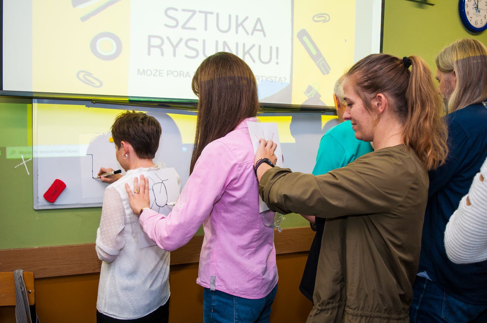 Dzień Edukacji Narodowej 2021 (zdjęcie 10)
