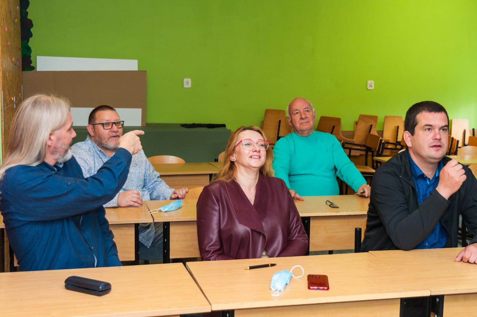 Dzień Edukacji Narodowej 2021 (zdjęcie 6)