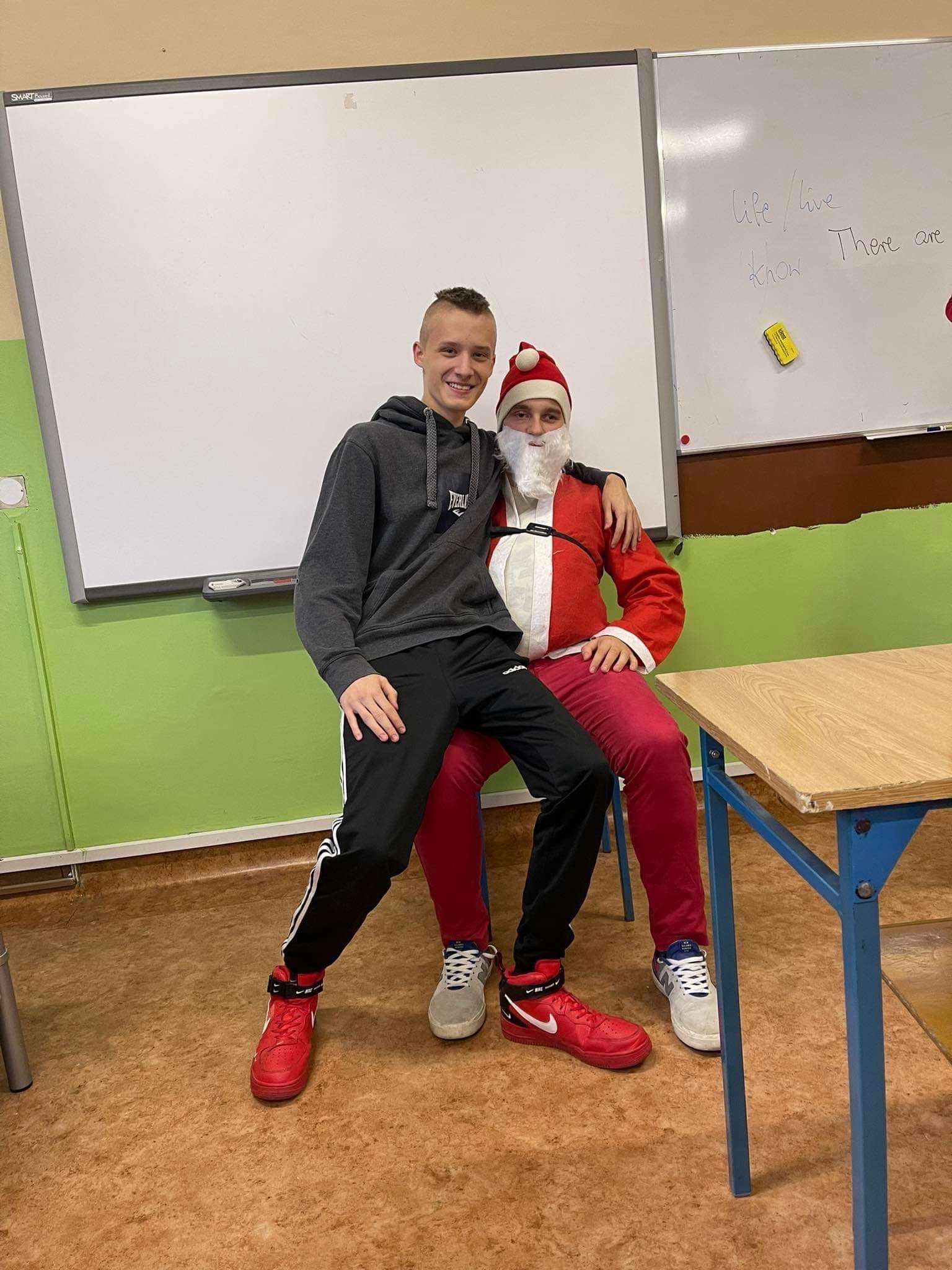 Mikołajki 2021 (zdjęcie 10)