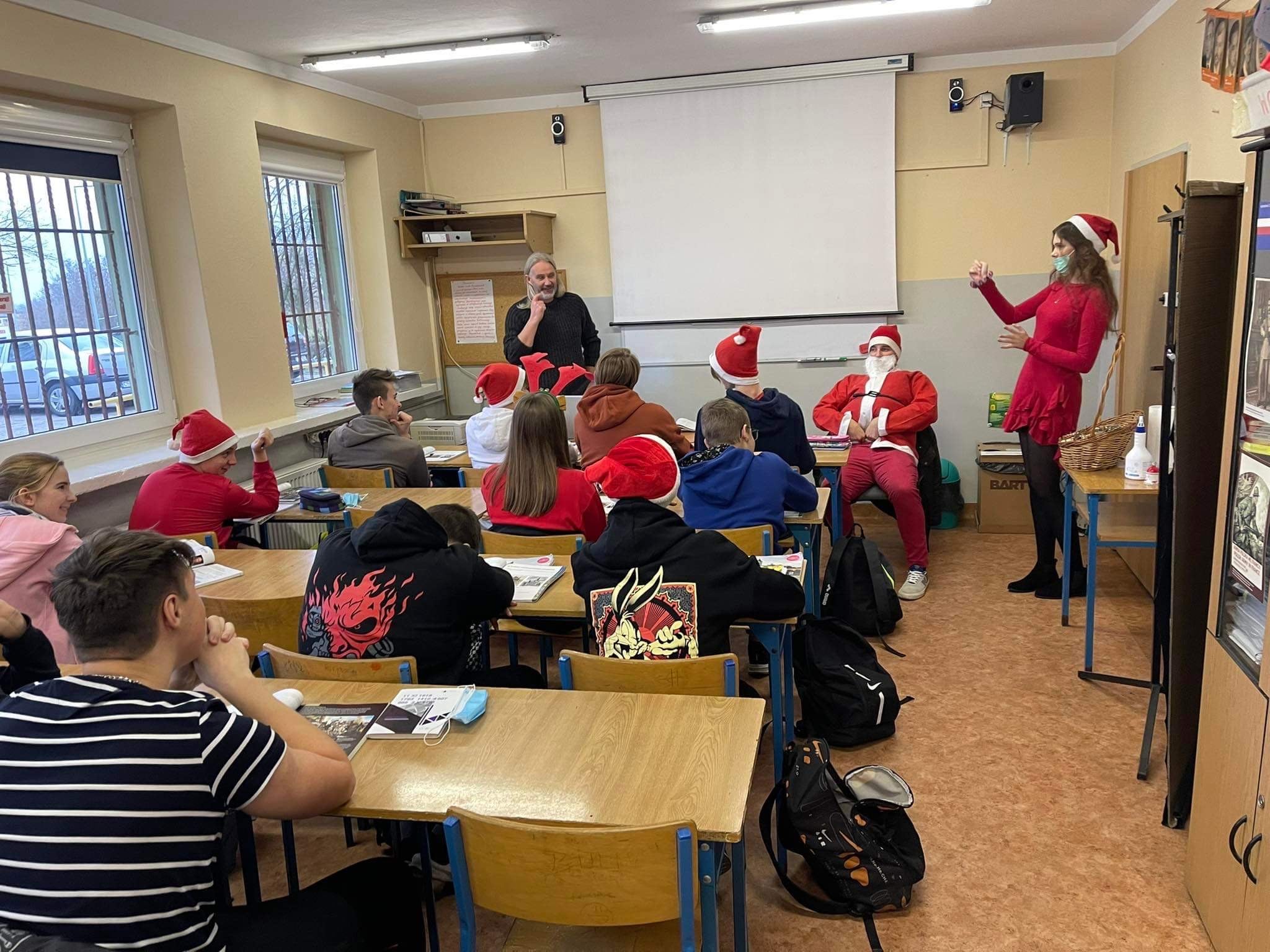 Mikołajki 2021 (zdjęcie 15)