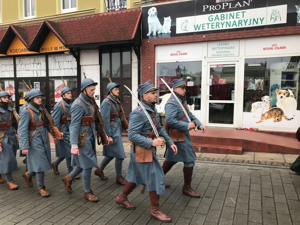 Zdjęcie z artykułu w Extra Świecie