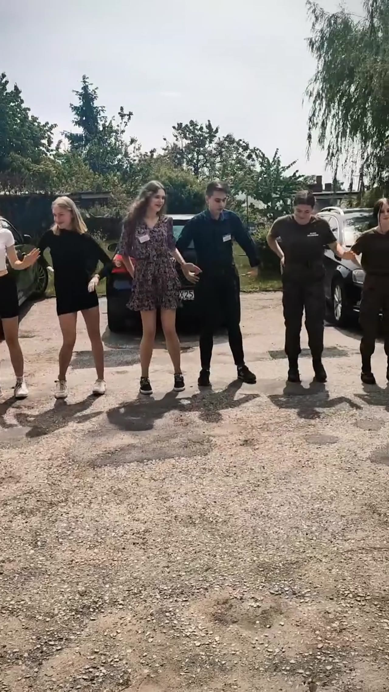 Klatka z filmu 2 — Dzień Otwarty ZSM 2022