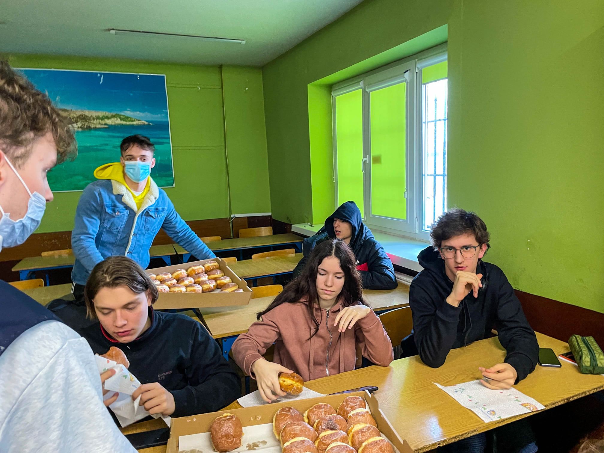 Tłusty czwartek 2022 (zdjęcie 6)
