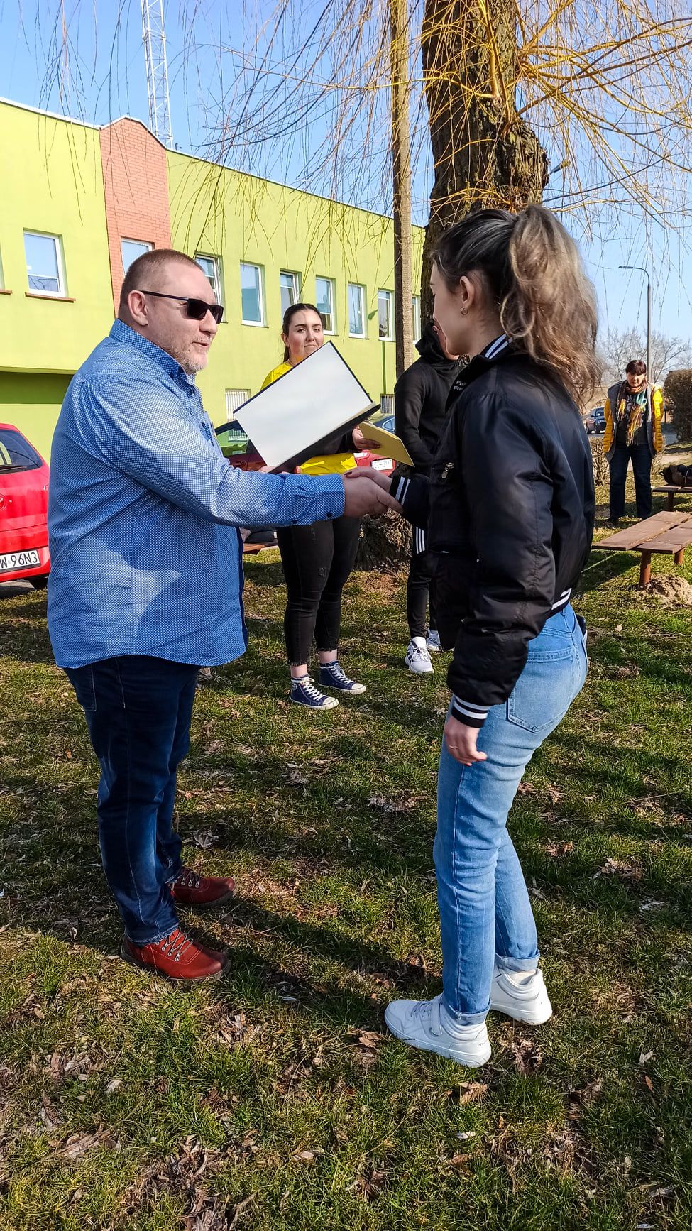 Stypendyści Prezesa Rady Ministrów (zdjęcie 4)