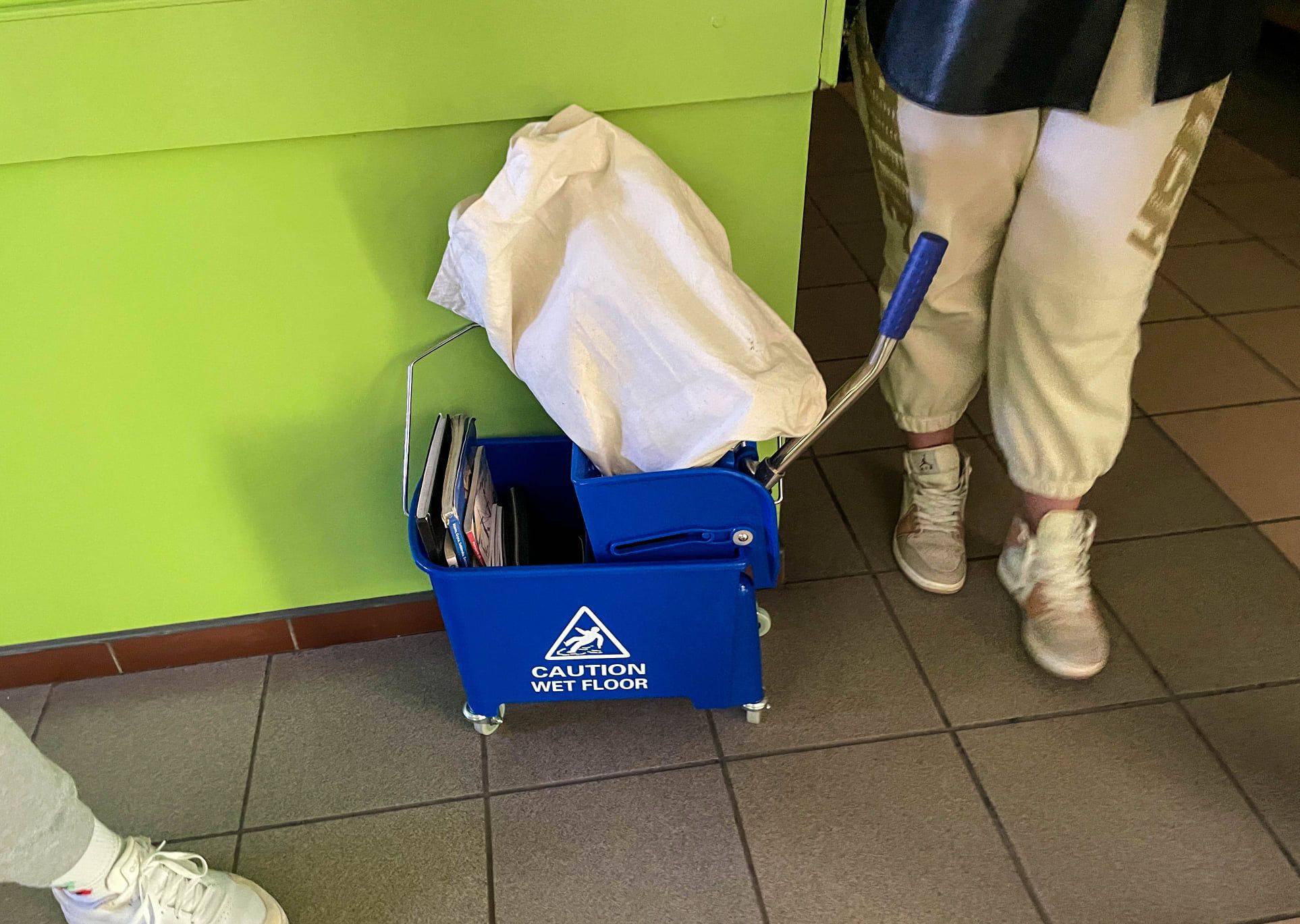 Dzień bez plecaków (zdjęcie 12)