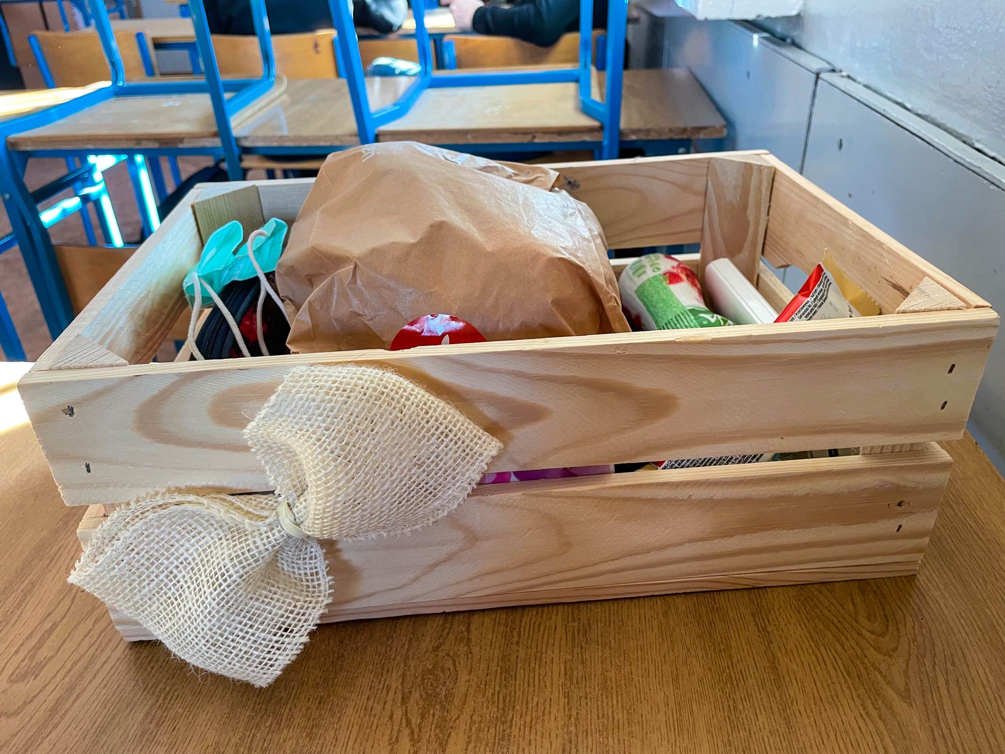 Dzień bez plecaków (zdjęcie 8)