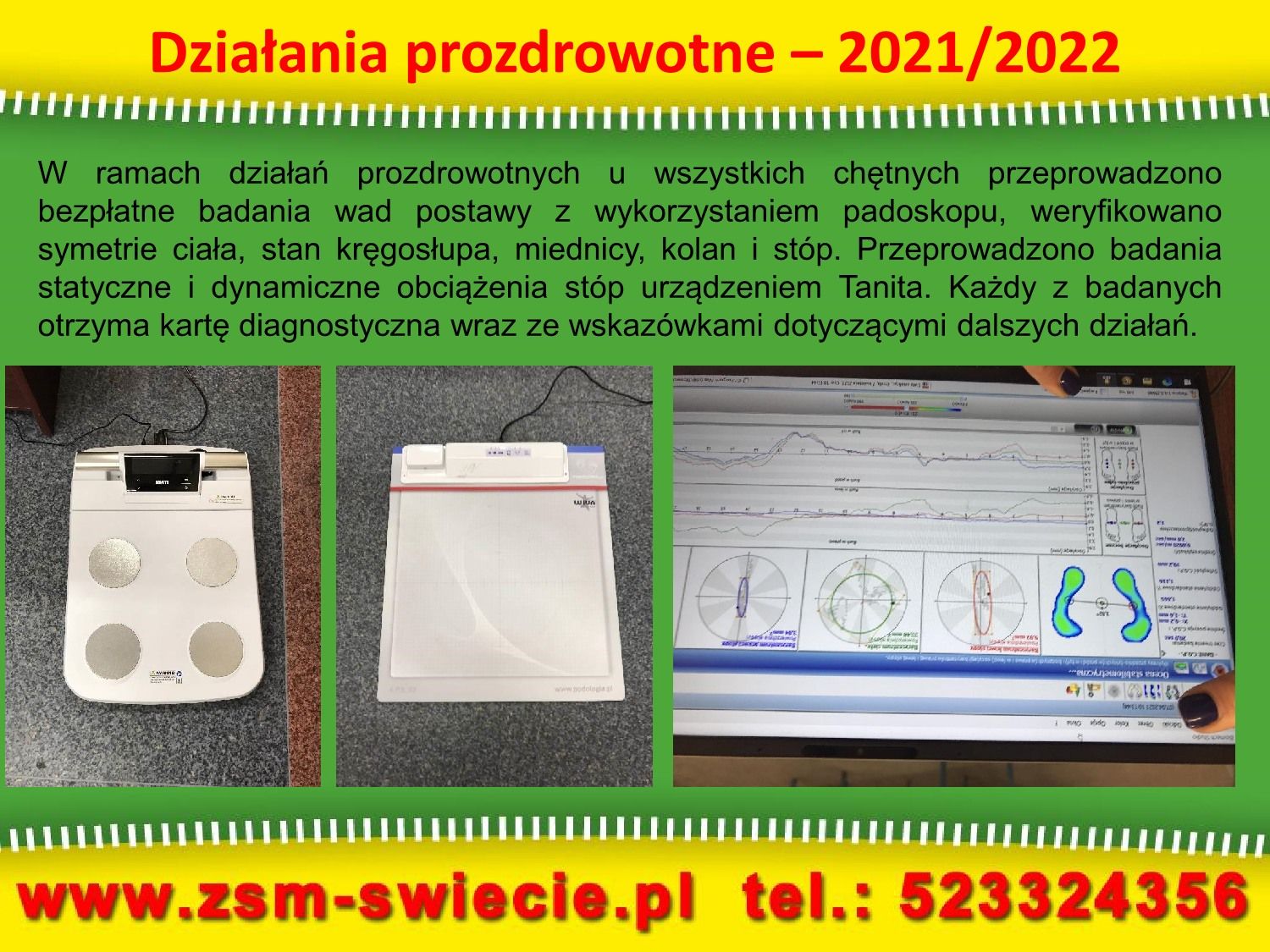 Zespół Szkół Menedżerskich w Świeciu – prezentacja (zdjęcie 45)