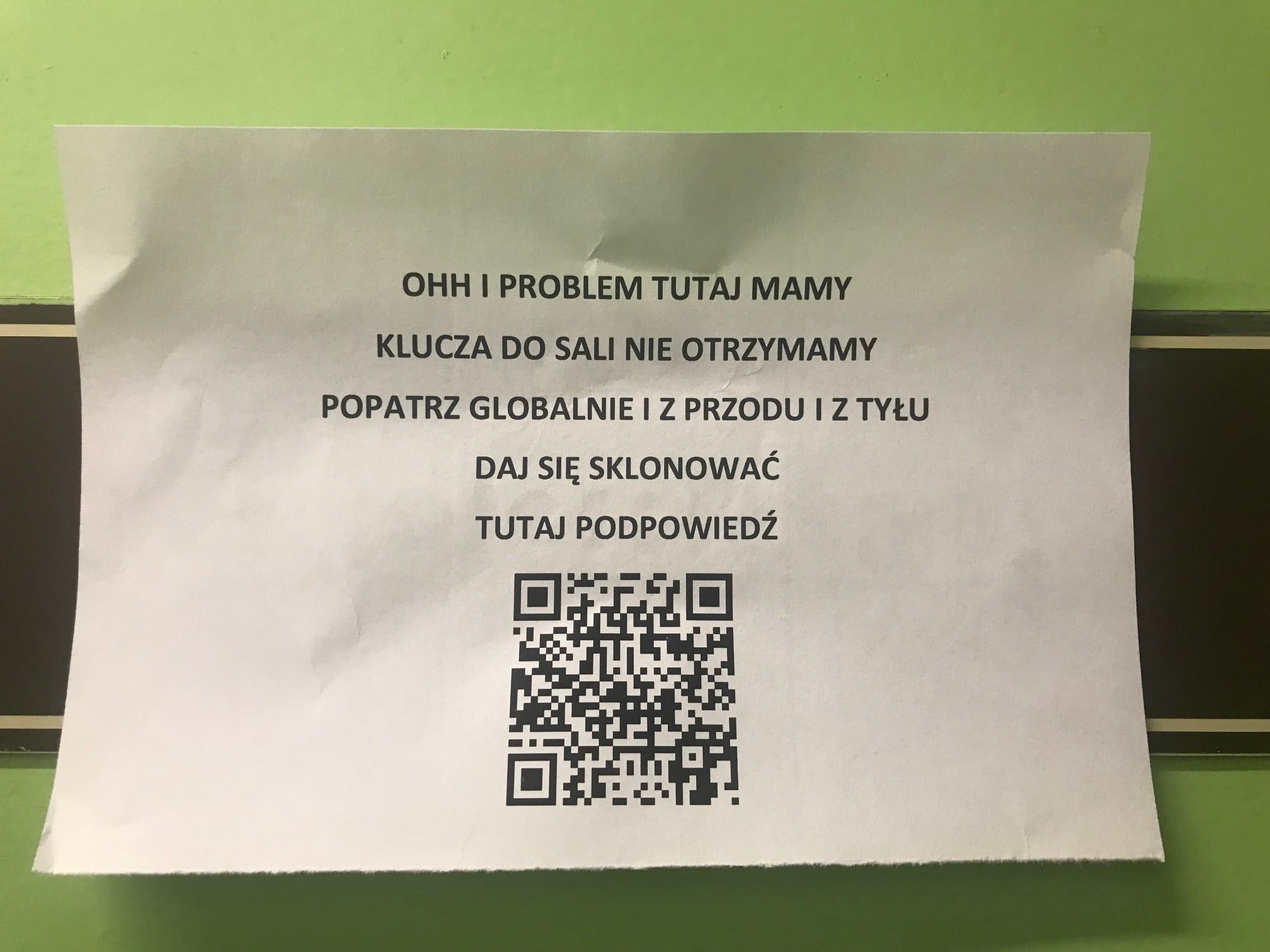 Prima Aprilis 2022 (zdjęcie 7)