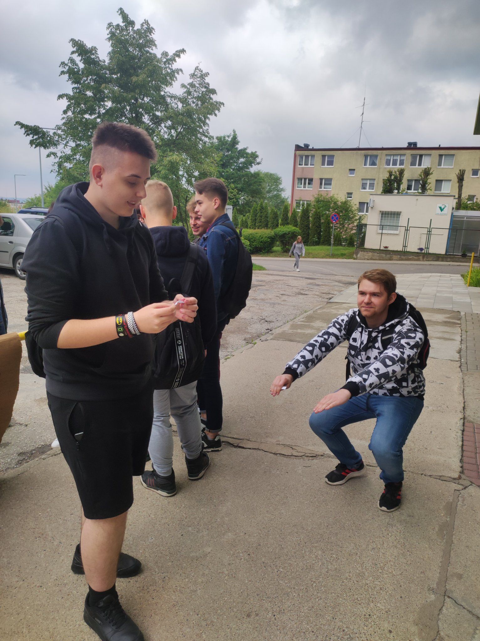 Zagraj zdrowo na emocjach (zdjęcie 4)