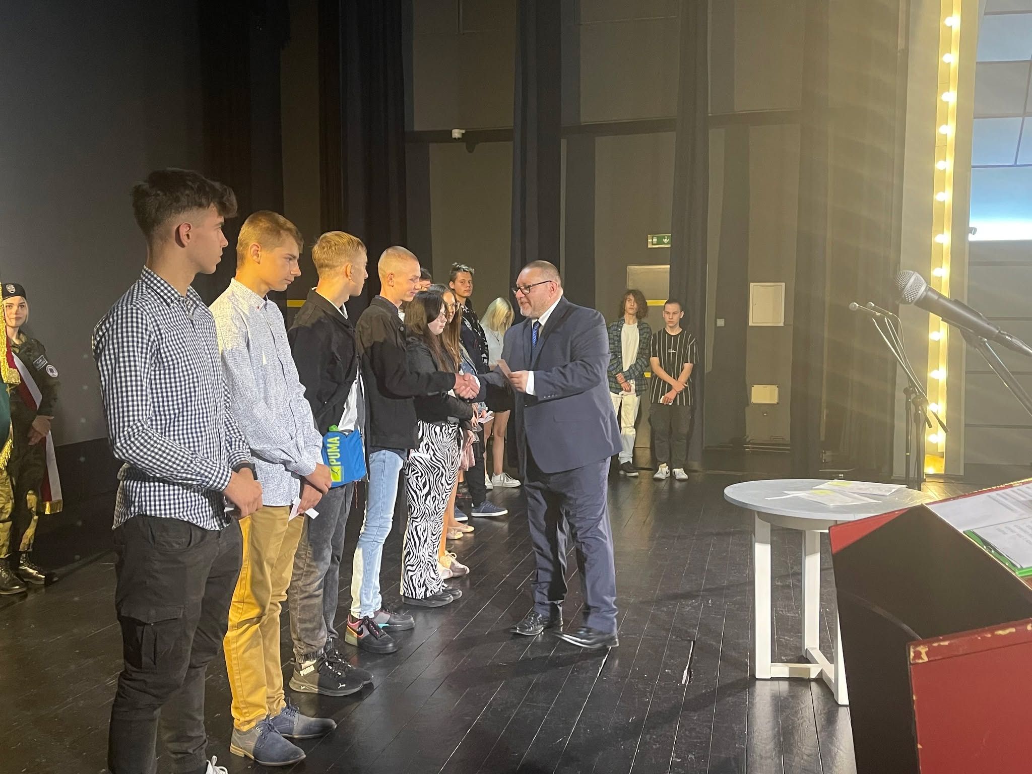 Rozpoczęcie Roku Szkolnego 2022/23 (zdjęcie 6)