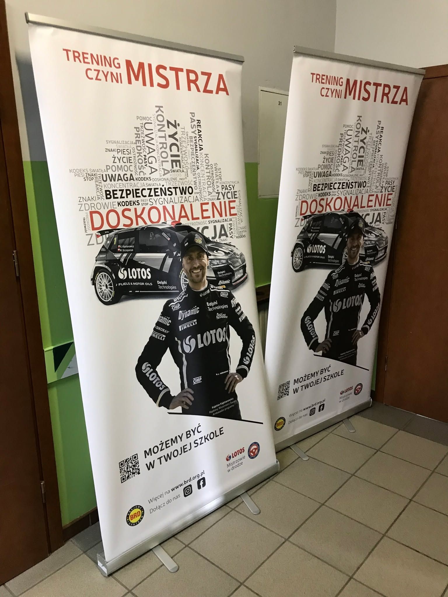 KCBRD – Mistrzowie w drodze (zdjęcie 1)