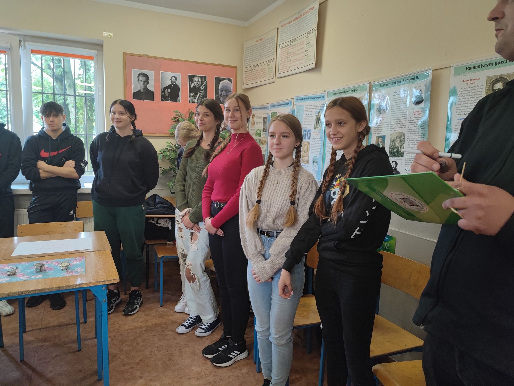 Dzień Języków Obcych 2022 (zdjęcie 2)
