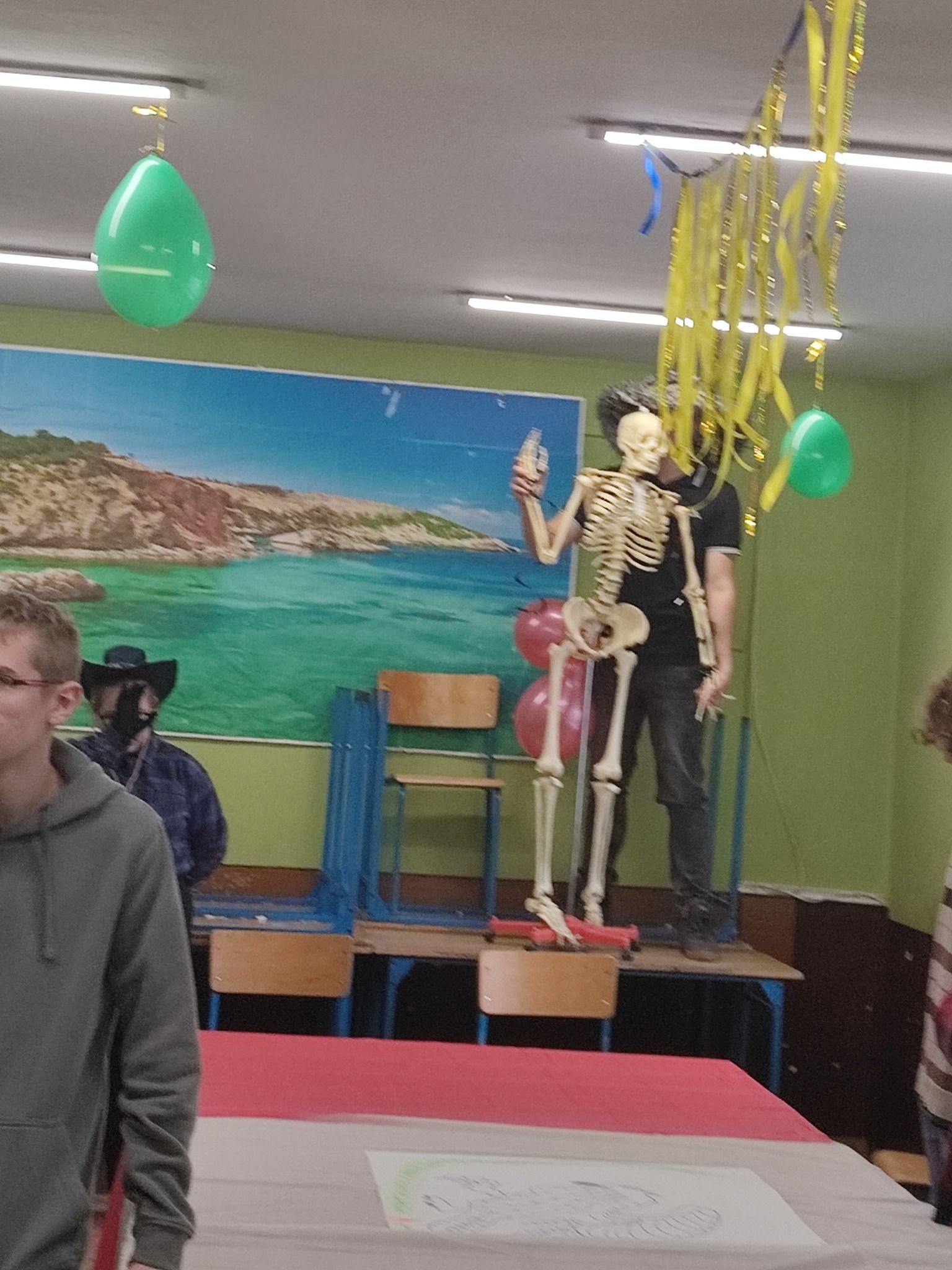 Dzień Języków Obcych 2022 (zdjęcie 13)