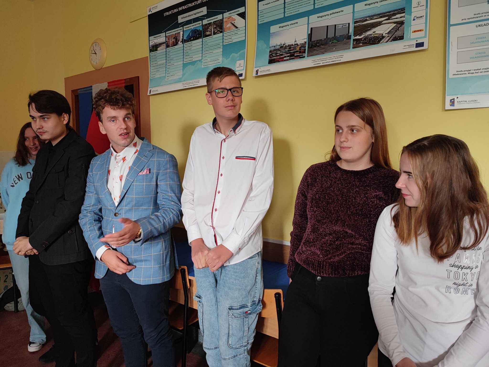 Dzień Języków Obcych 2022 (zdjęcie 32)