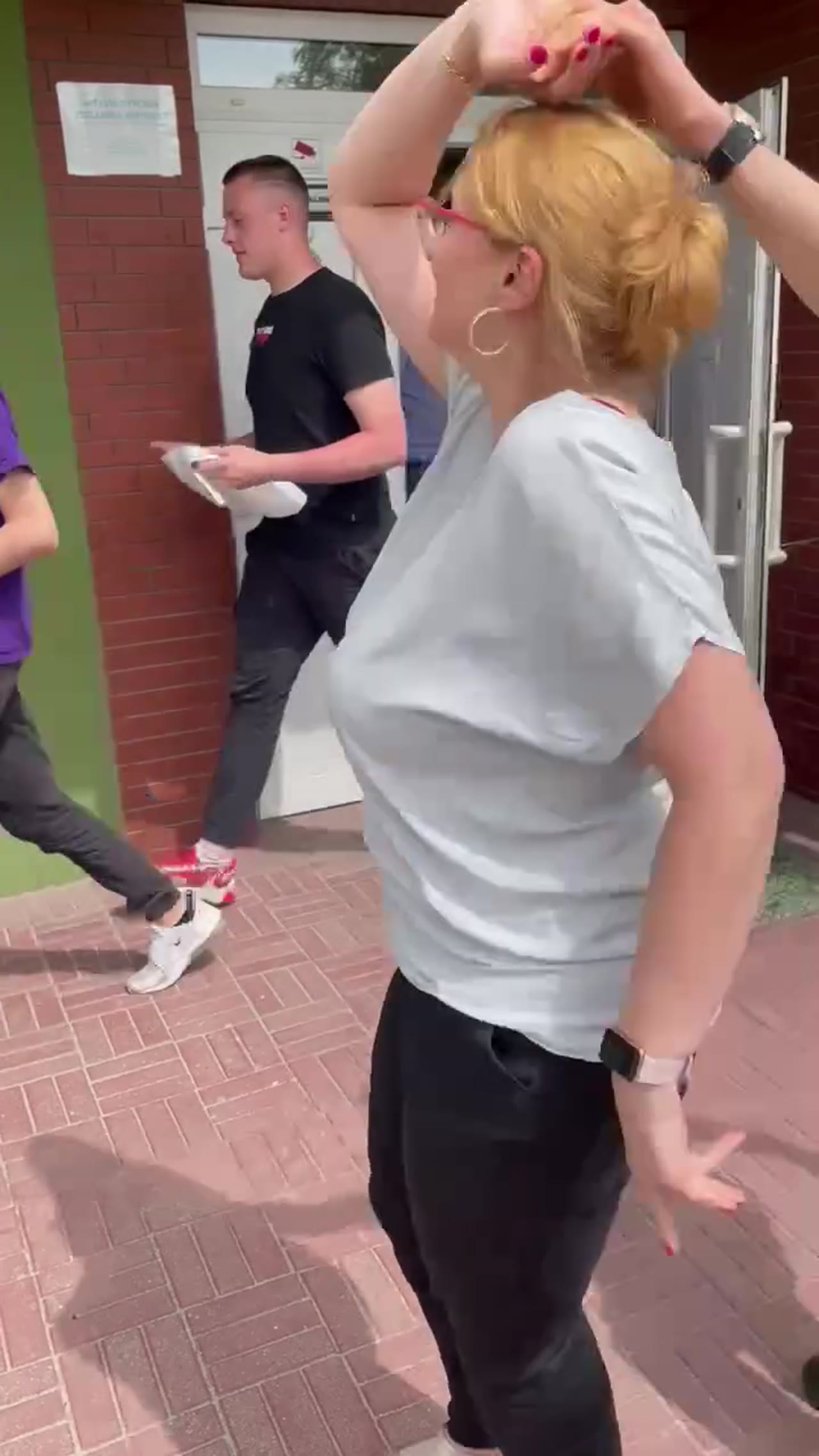 Klatka z filmu 2 — Dzień Otwarty ZSM 2022