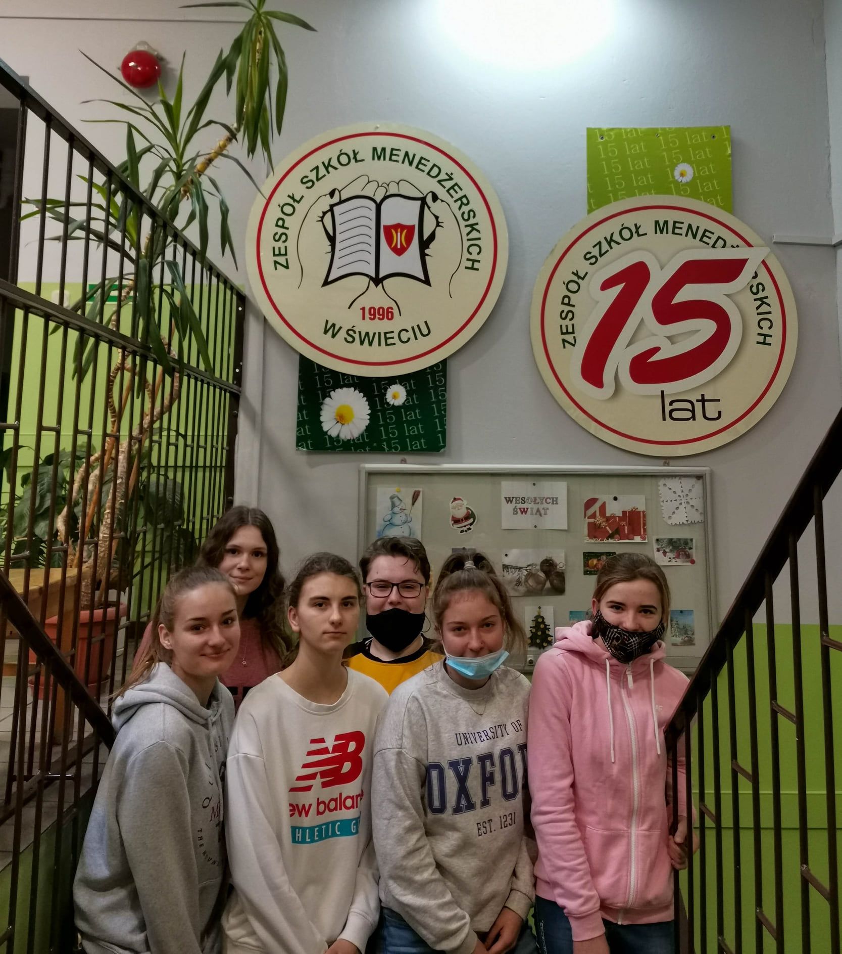 Stypendium Dyrektora ZSM (zdjęcie 1)