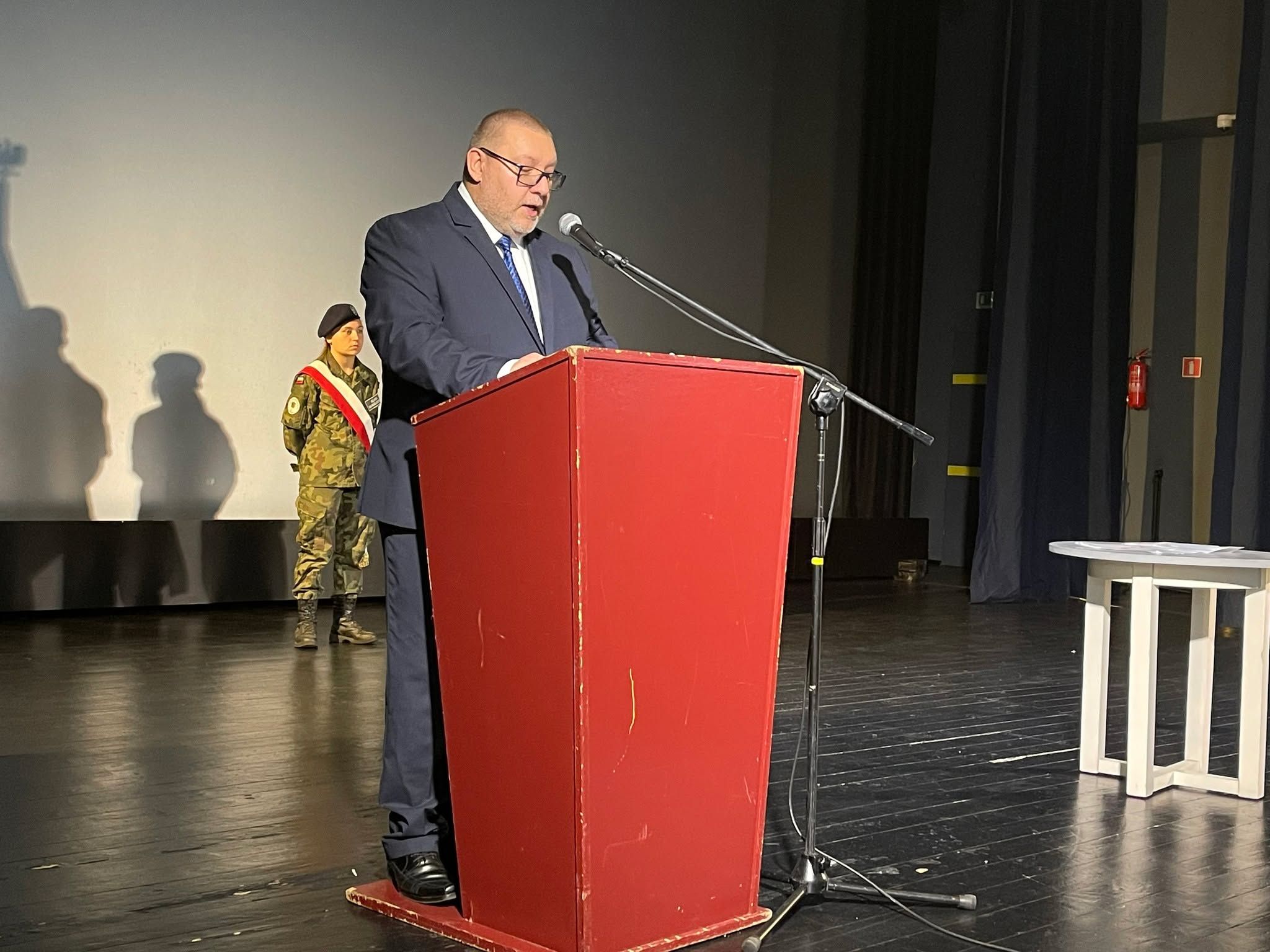 Rozpoczęcie Roku Szkolnego 2022/23 (zdjęcie 4)