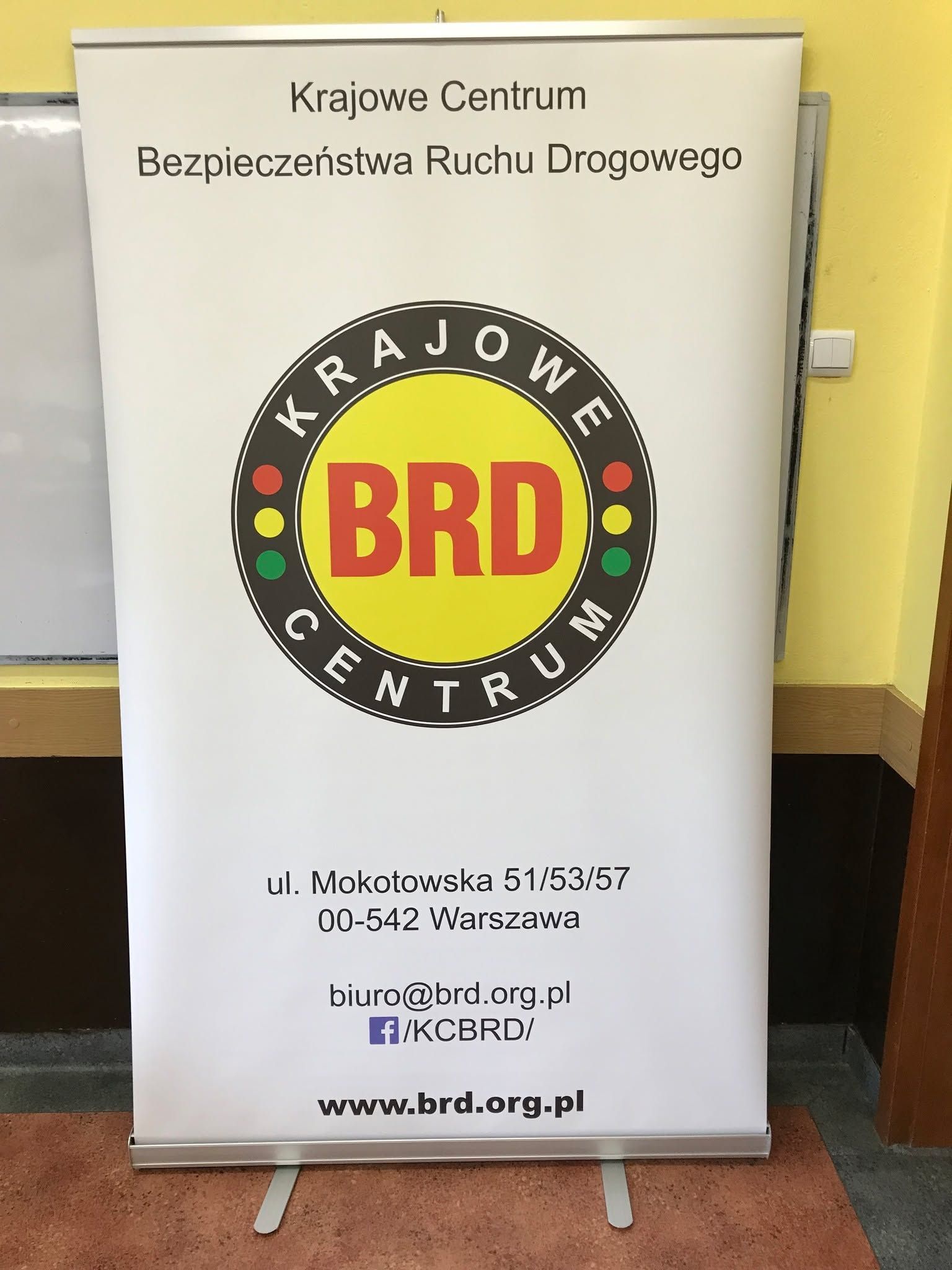 KCBRD – Mistrzowie w drodze (zdjęcie 4)