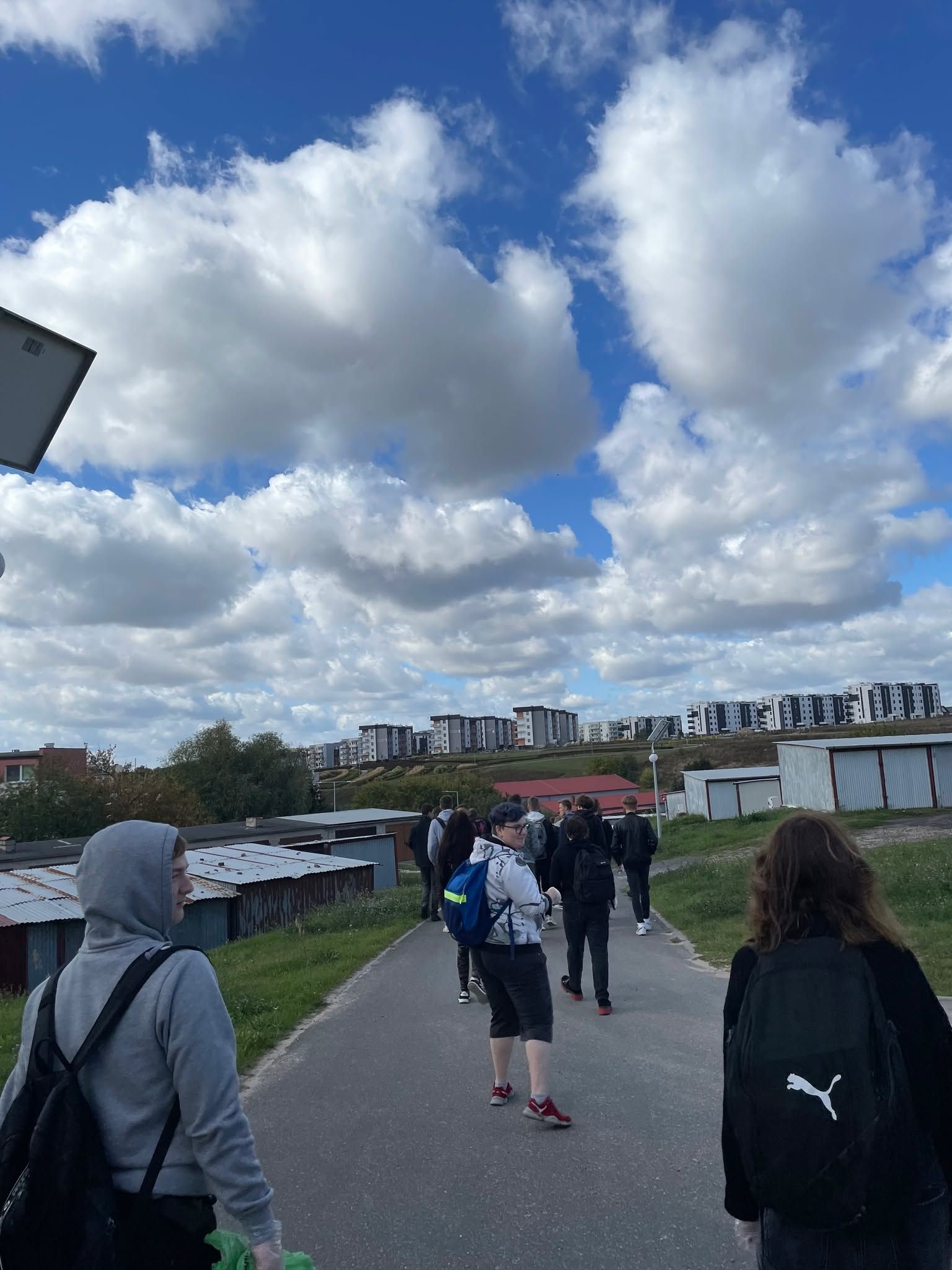 Sprzątanie Świata 2022 (zdjęcie 4)
