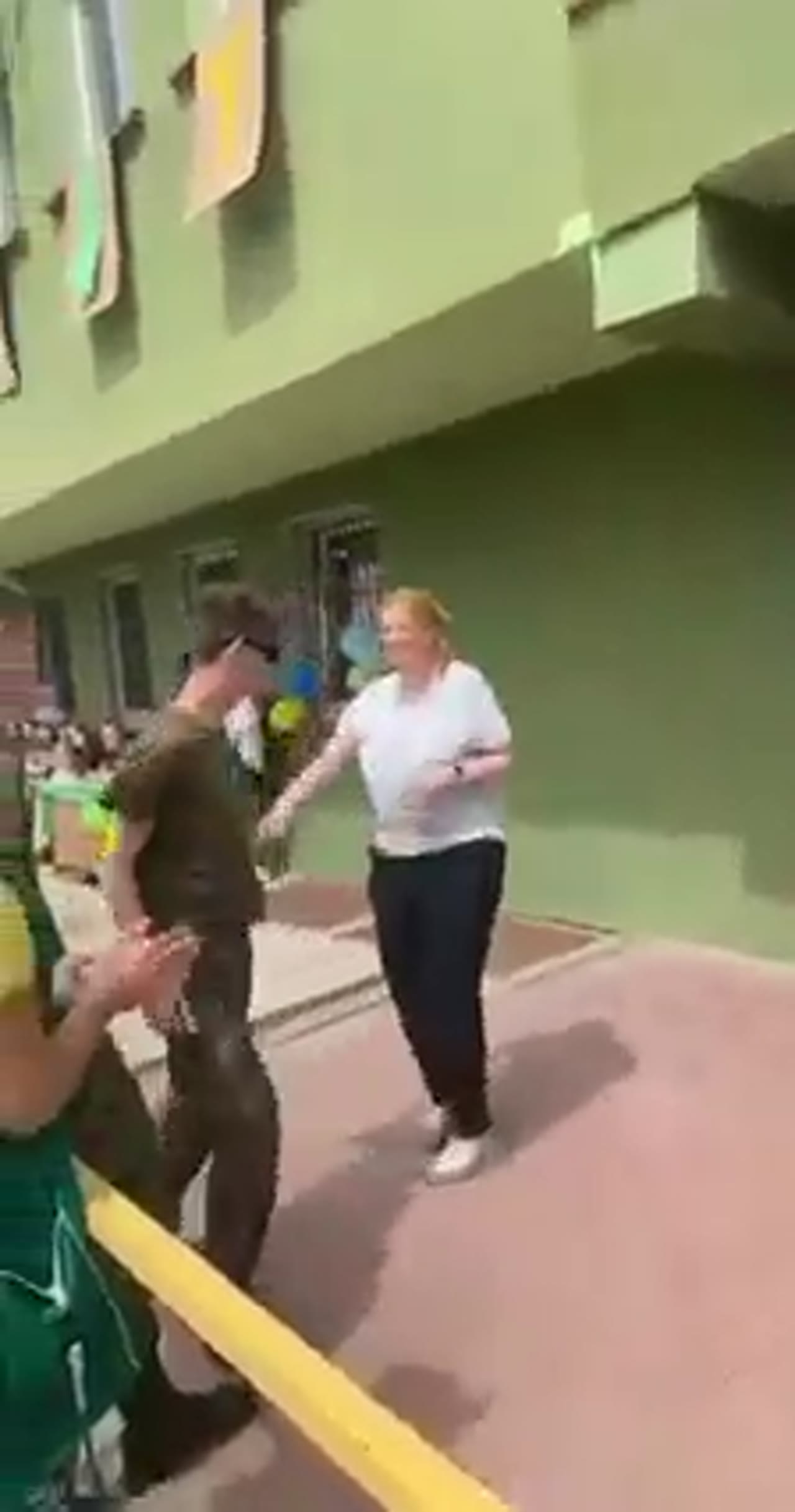 Klatka z filmu 1 — Dzień Otwarty ZSM 2022