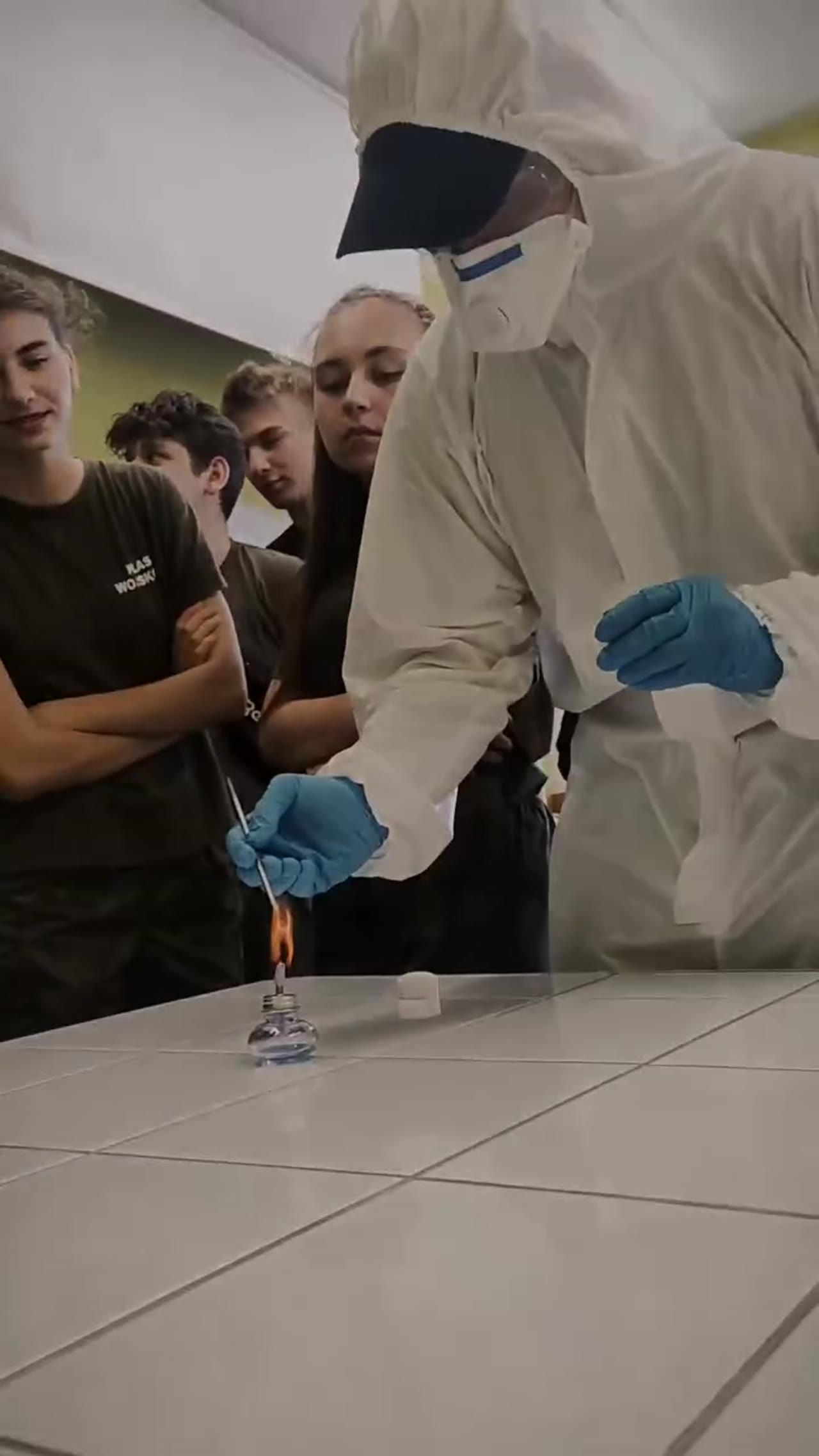 Klatka z filmu 7 — Dzień Otwarty ZSM 2022