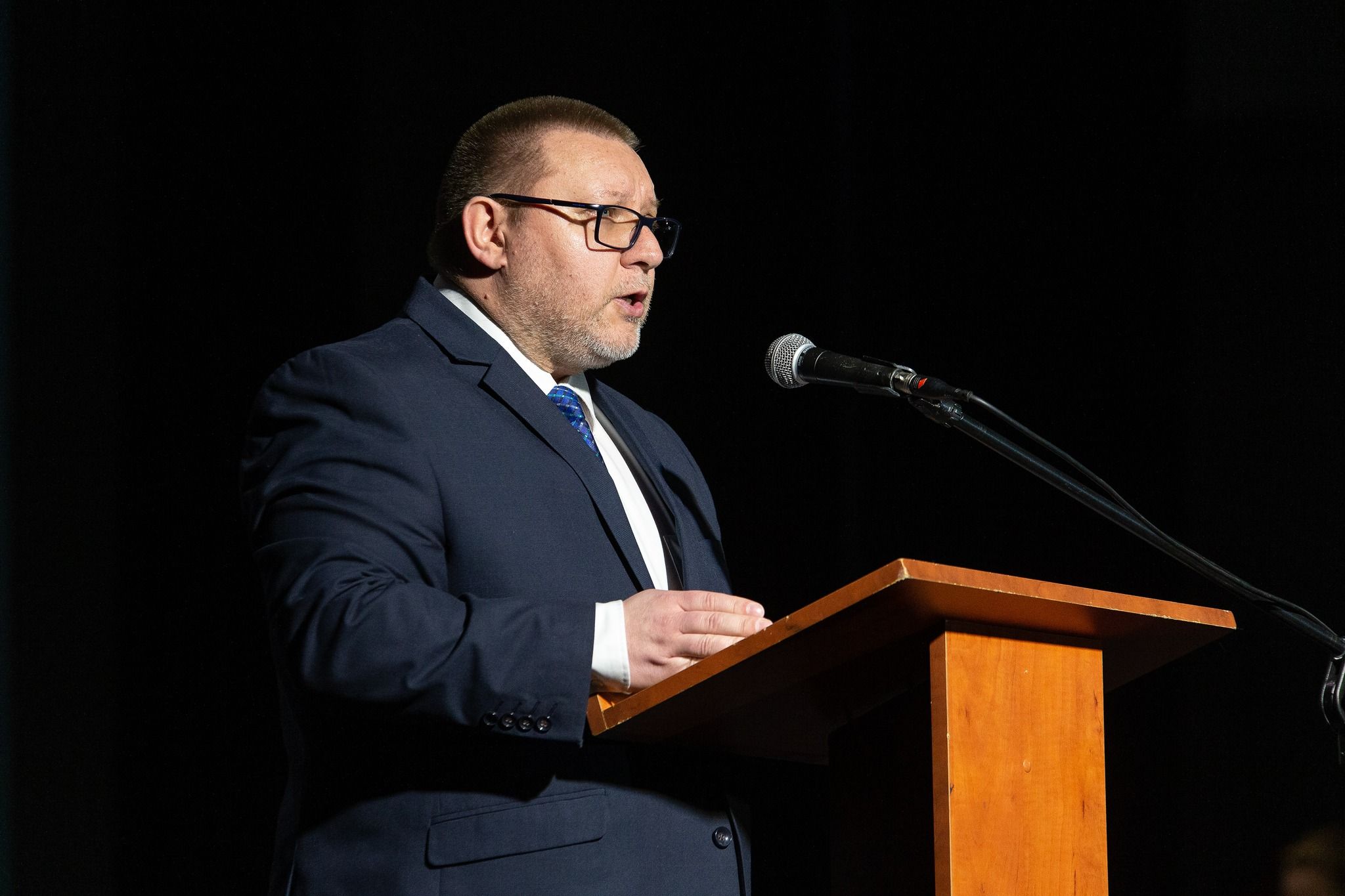Zakończenie roku klas maturalnych