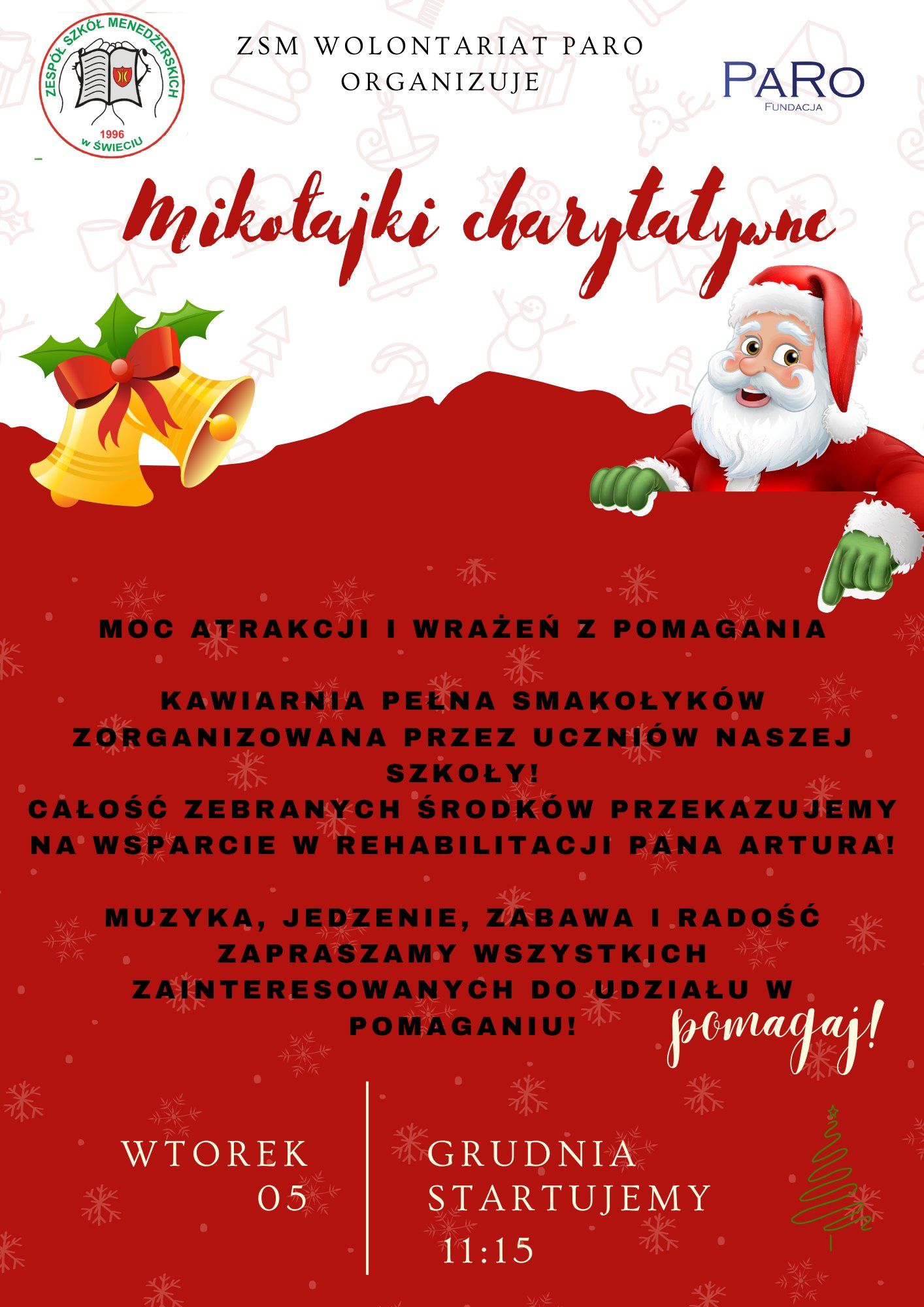 Zapraszamy do udzialu