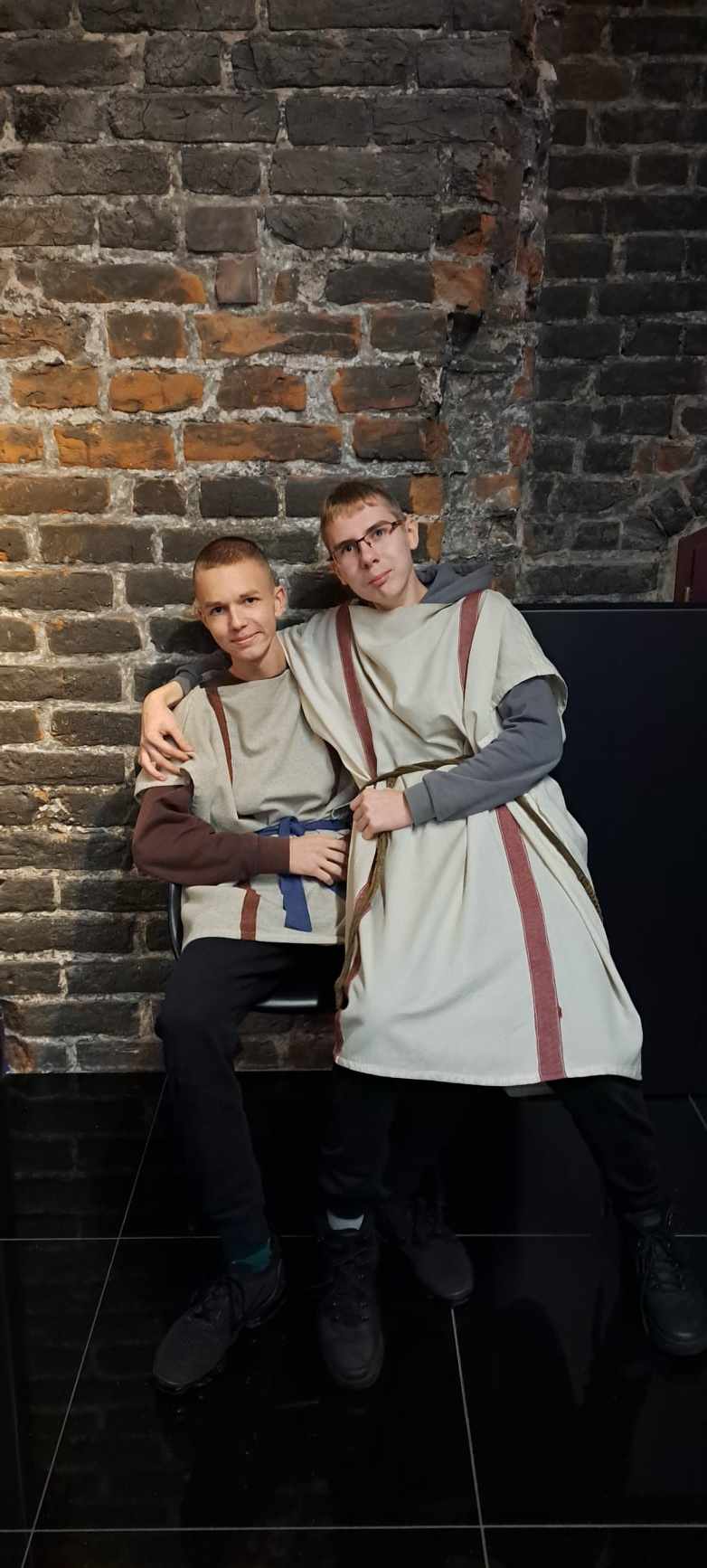 Wycieczka do Gdańska – Muzeum Bursztynu (zdjęcie 4)